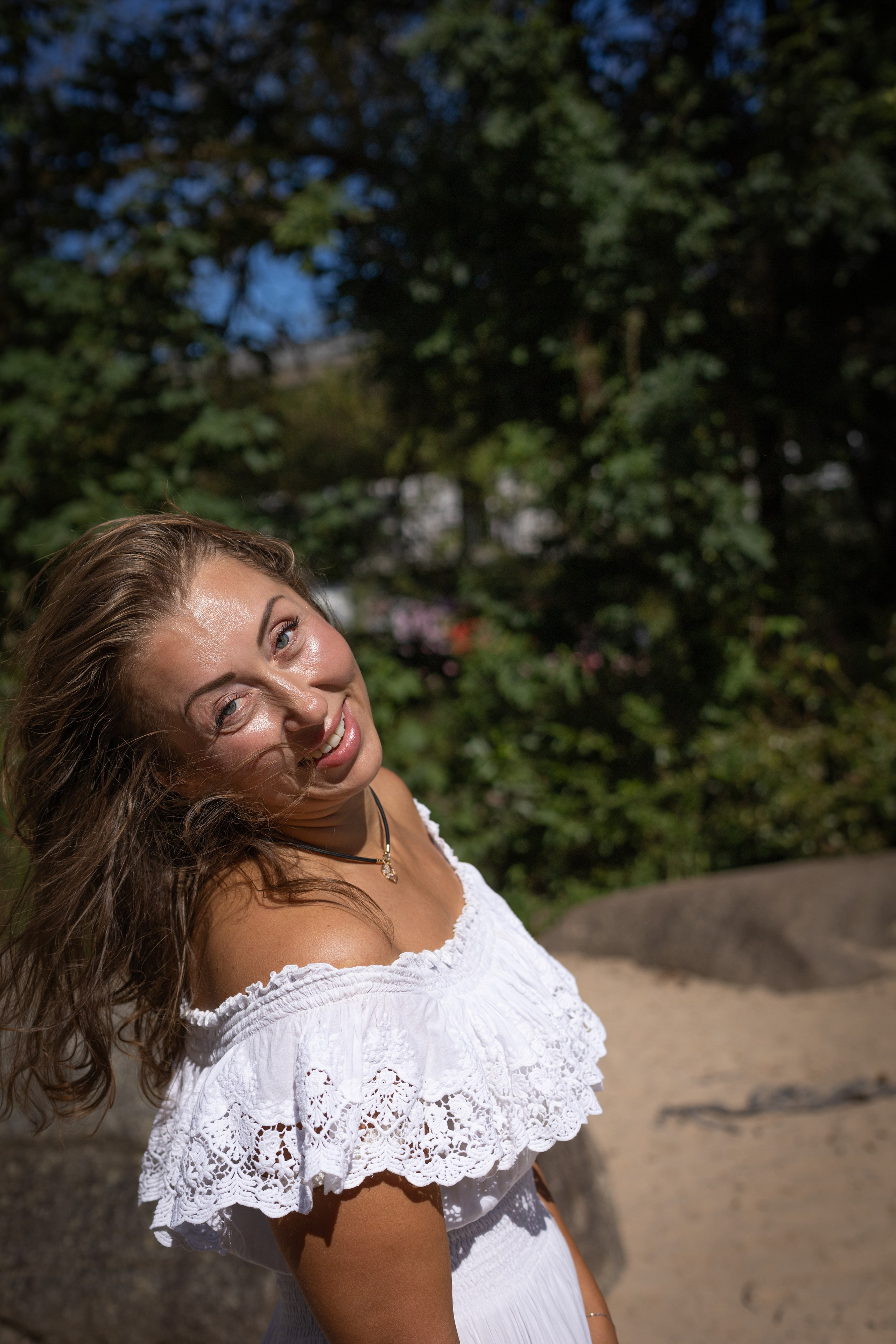 Yana in Villa Vita. PHOTOgrapher Germany MARBURG