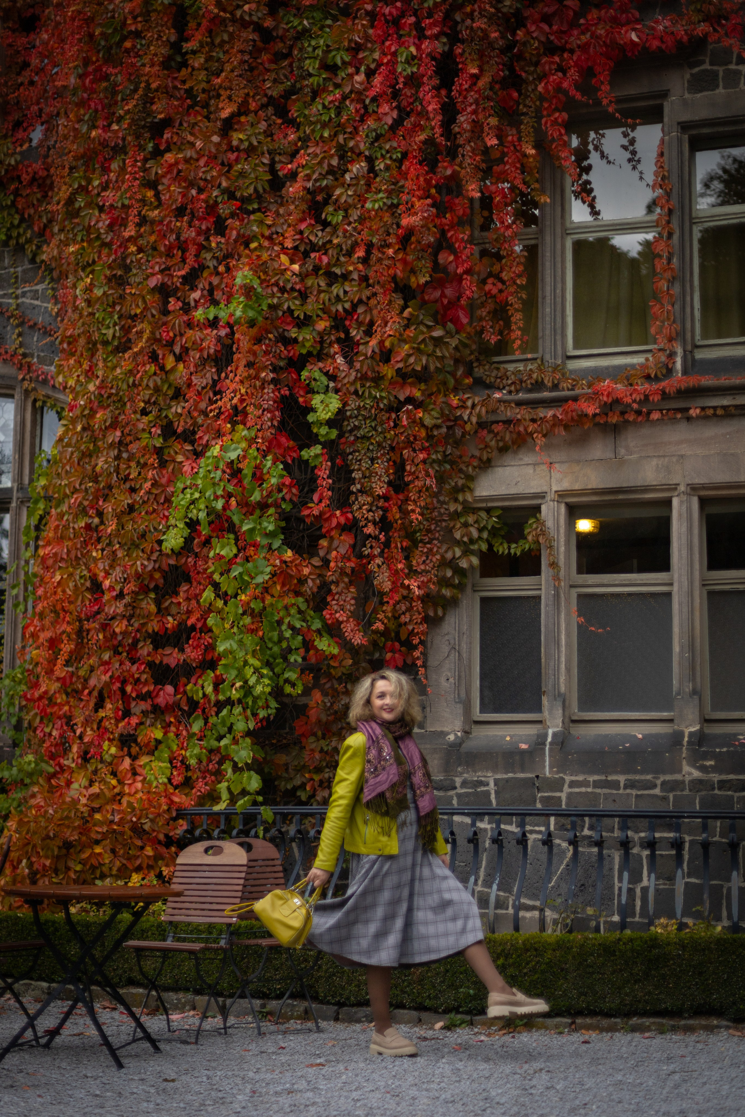 Autumn photos. PHOTOgrapher Germany MARBURG
