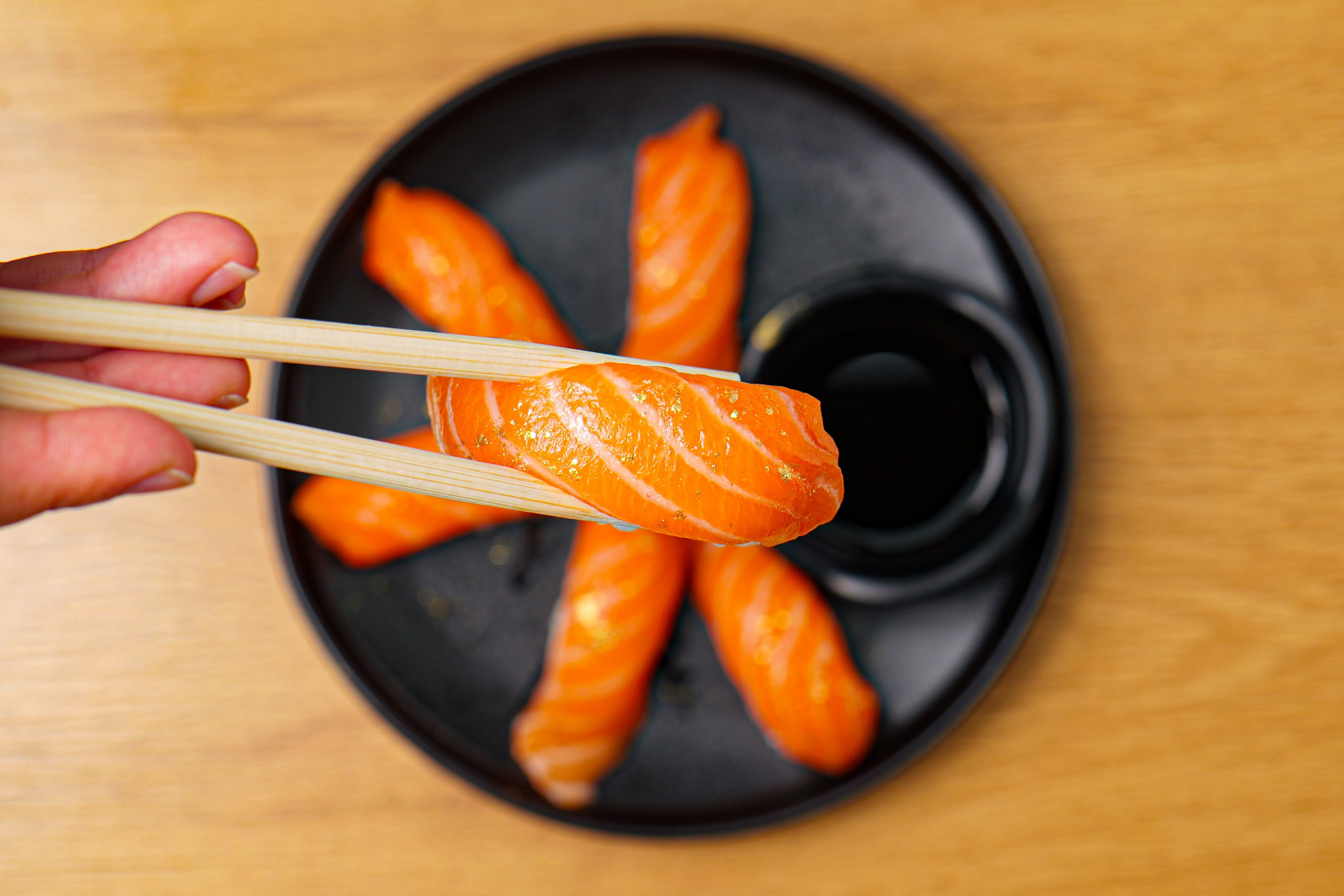 Food. NYC based photographer