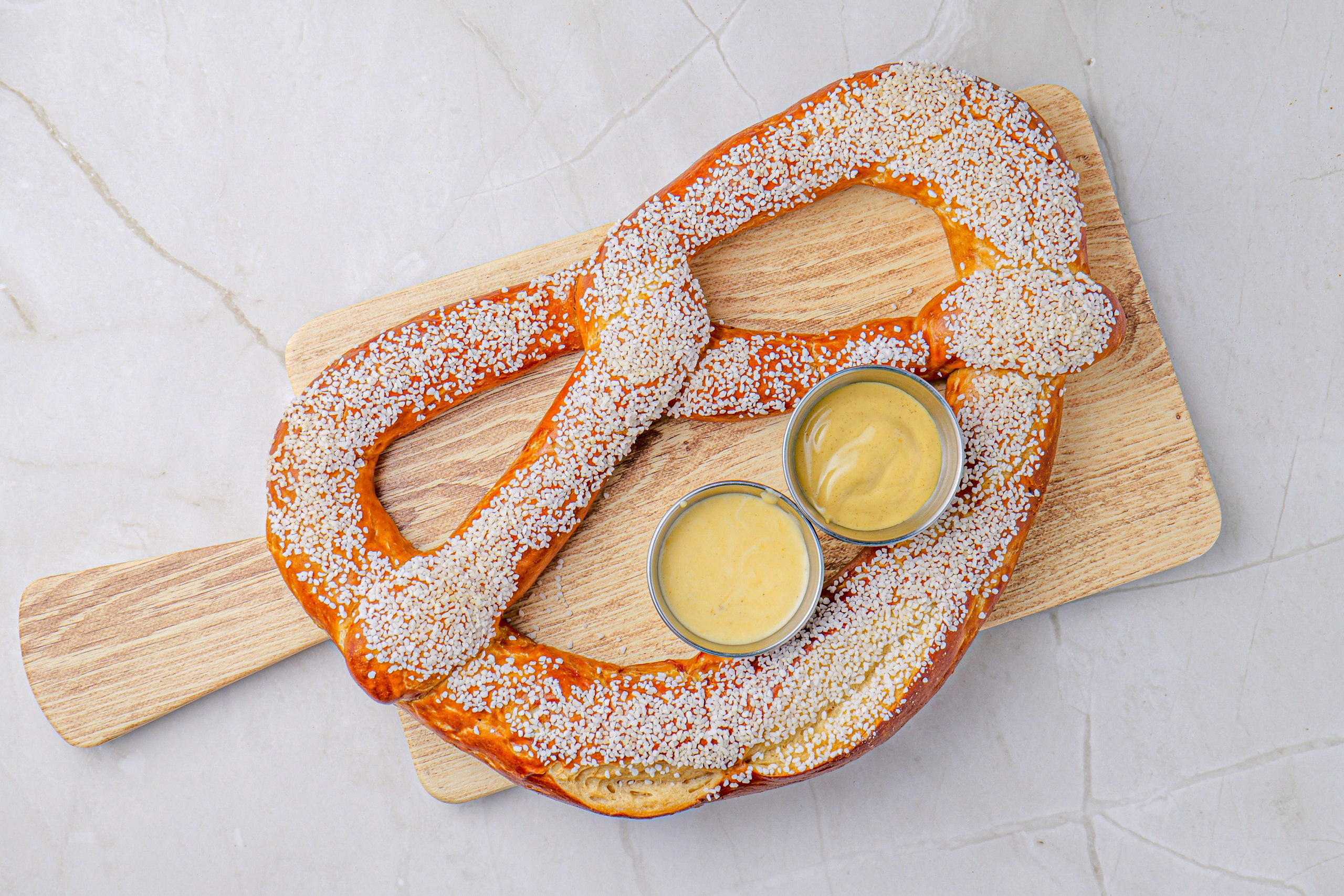 Food. Отражение