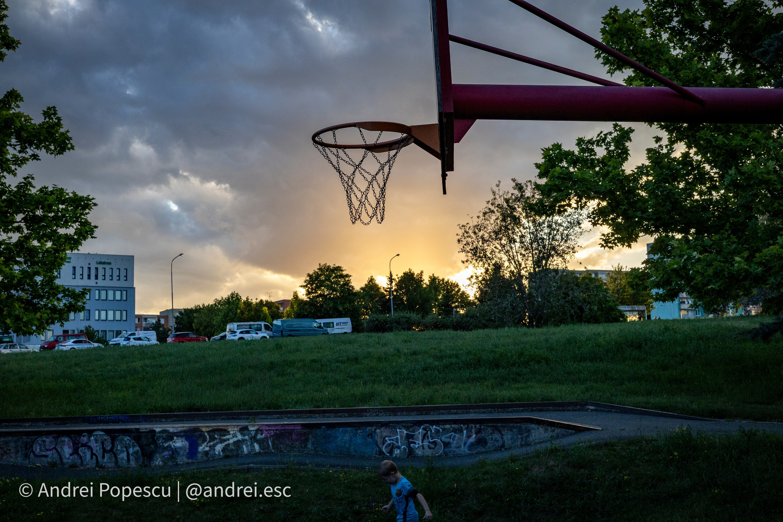 Andrei Popescu Photography