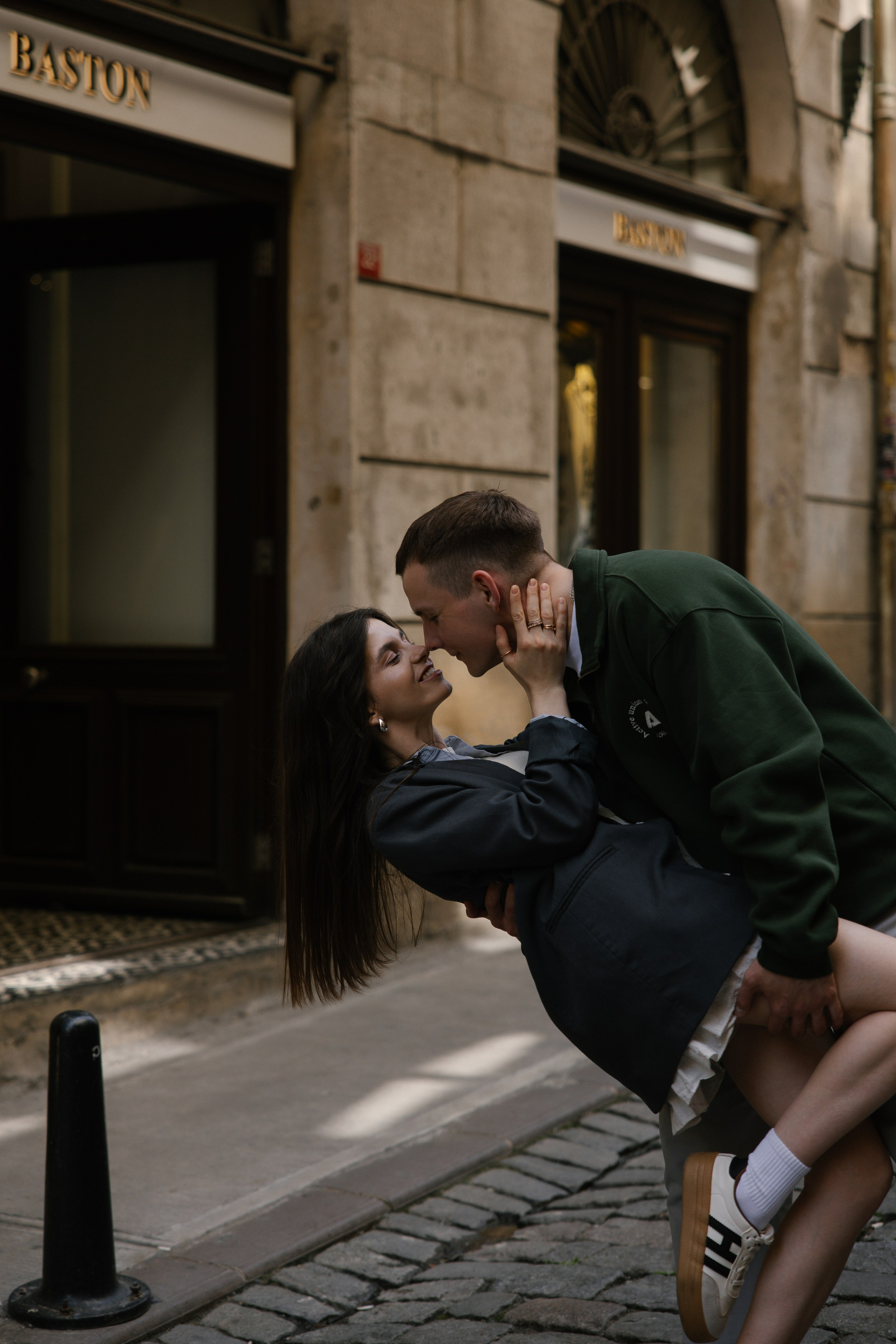 Ты, я, Стамбул. Свадебный и семейный фотограф в Стамбуле