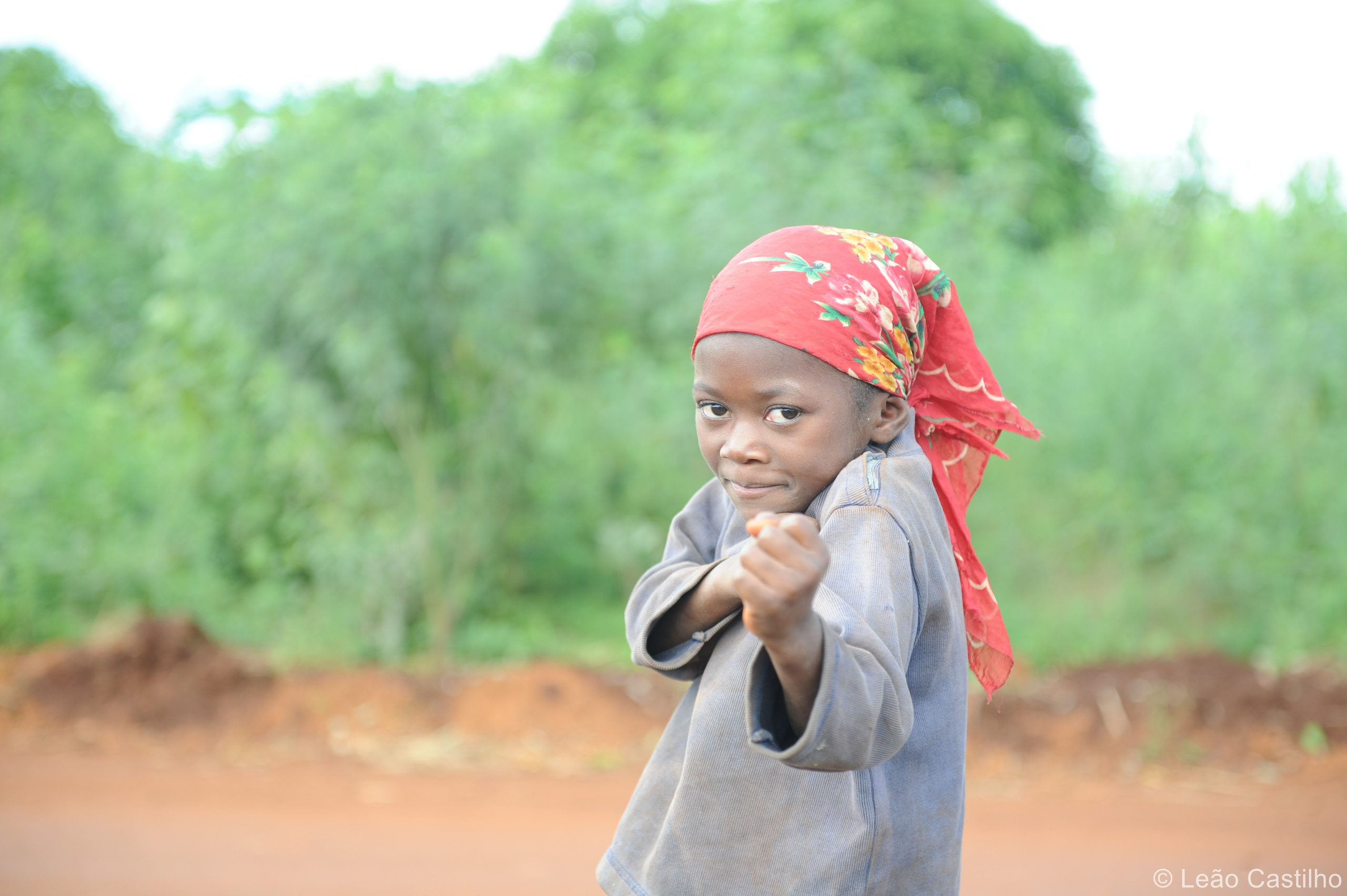 Photos from Mozambique people 1. Simbahalu