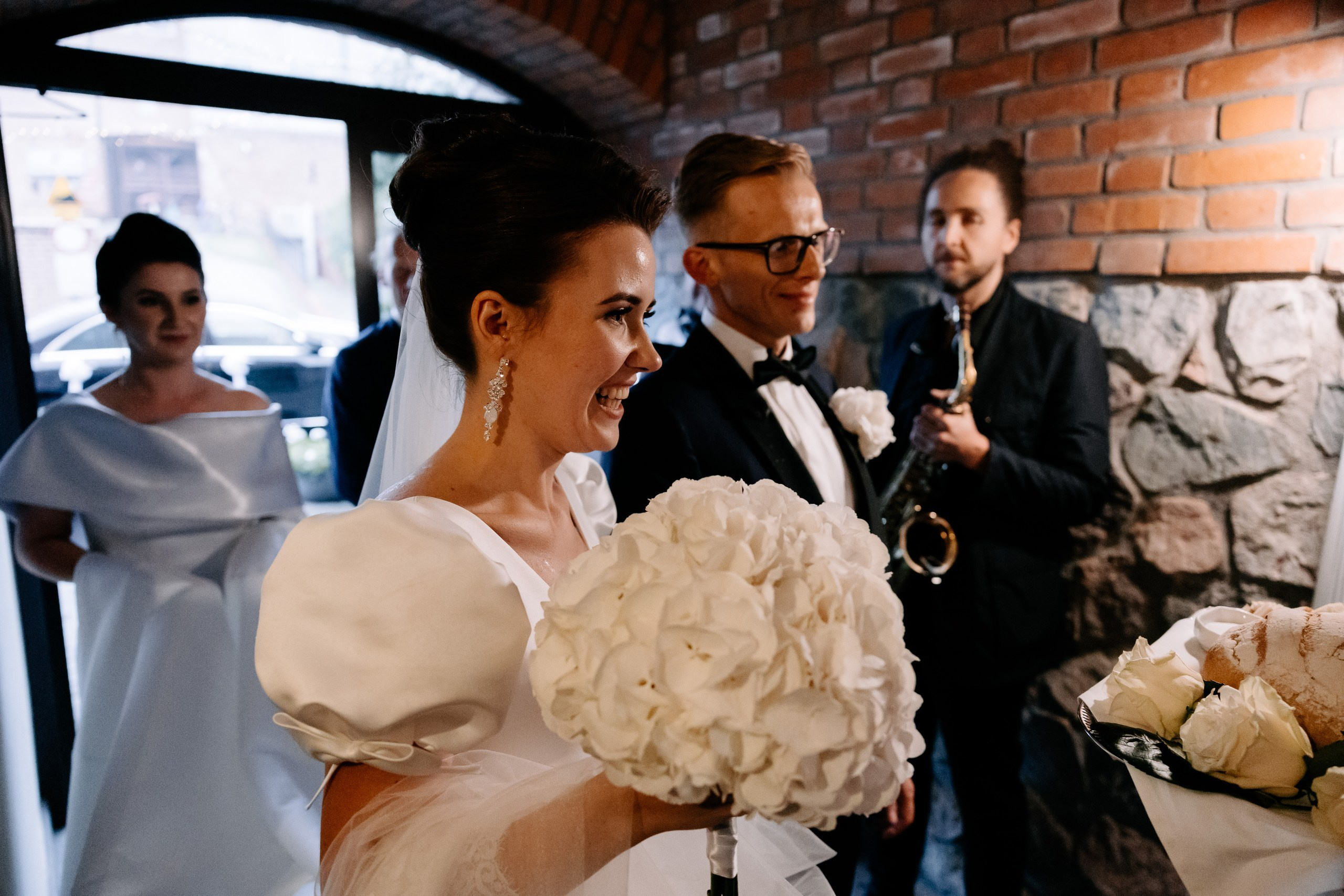 Wiki ♡ Przemek. Fotograf Ślubny Warszawa - Sesje Biznesowe Rodzinne Eventy