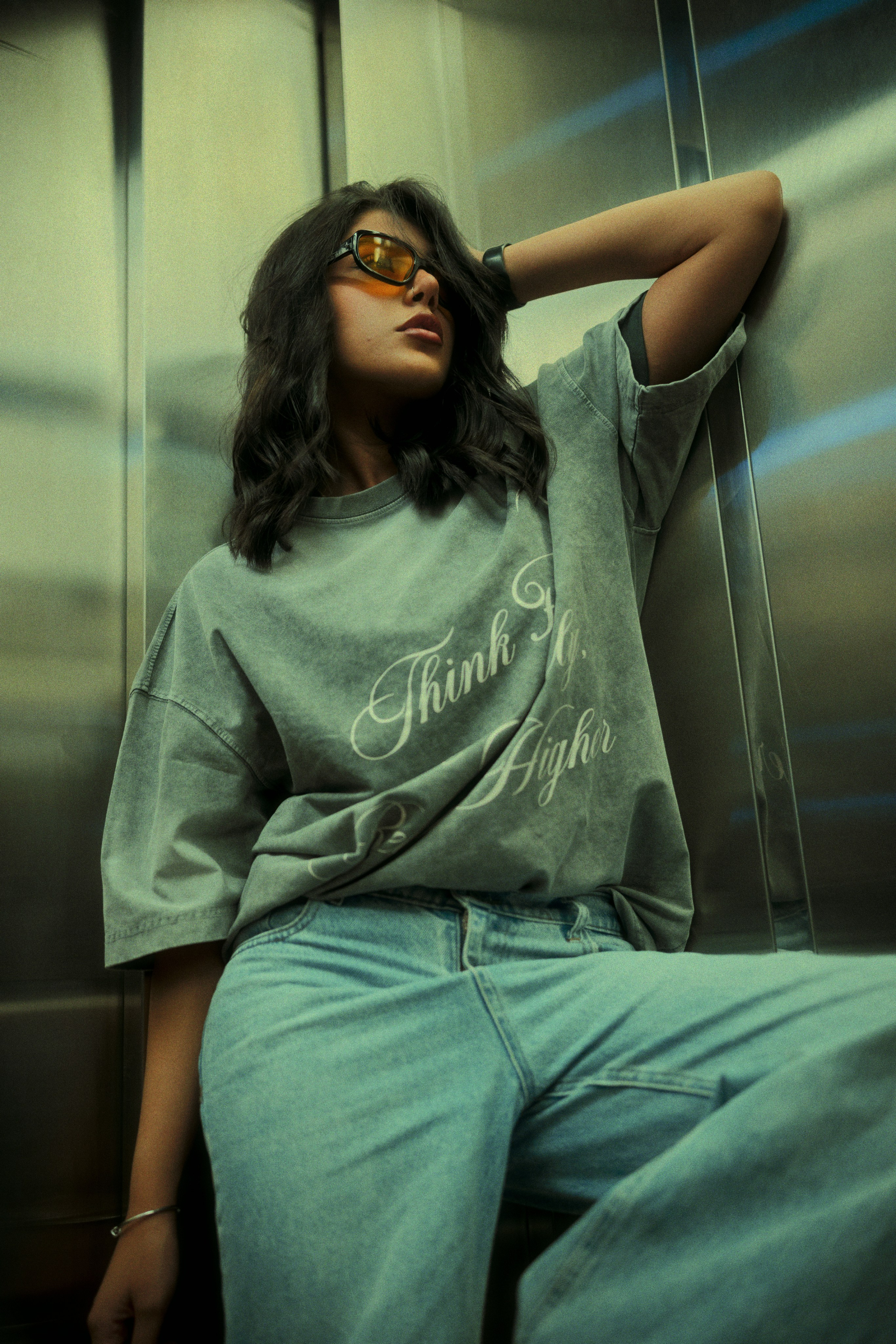 Female Portrait. Mehran Hadad — Portrait Photographer, Filmmaker and Youtuber