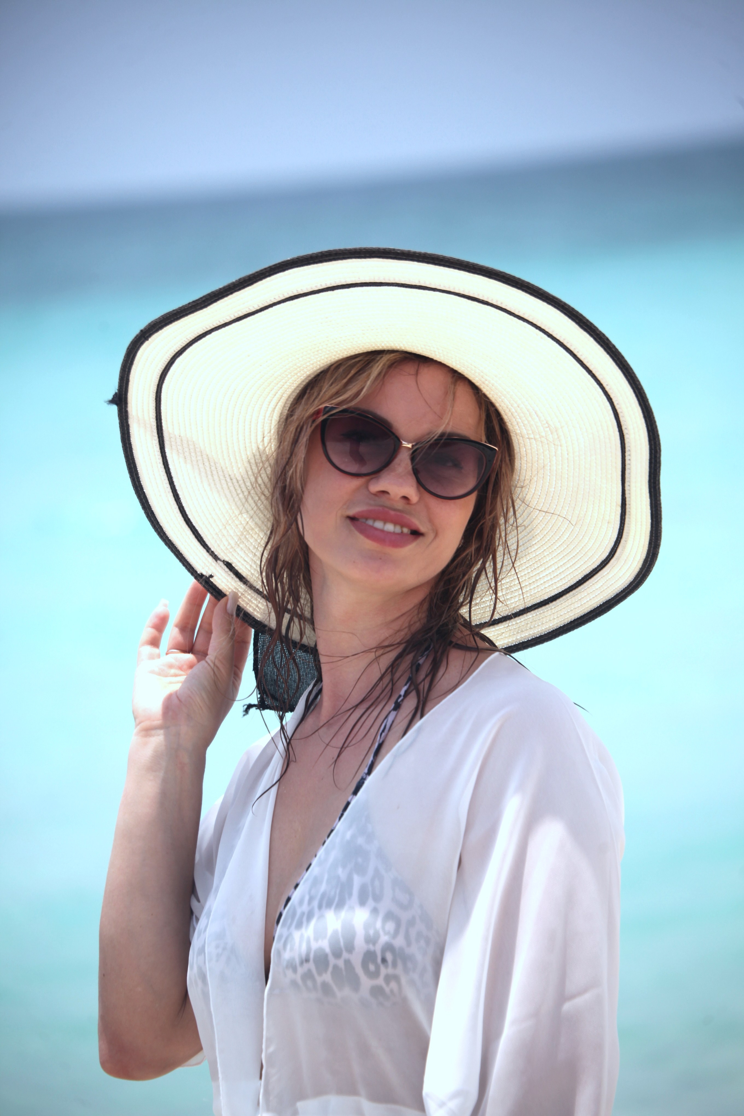 Елена и Даша. Сайт Валентина Картунчикова