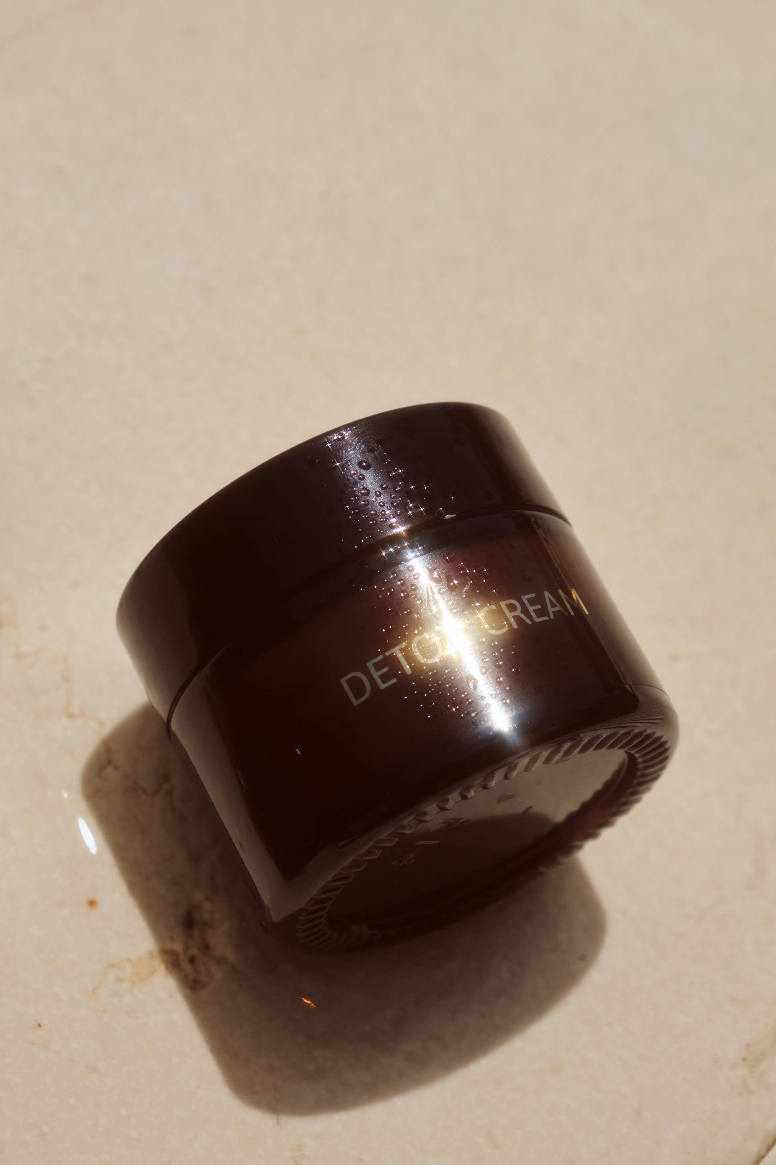 Puremix Cosmetics. Commercial fashion photographer based in Turkey and Europe