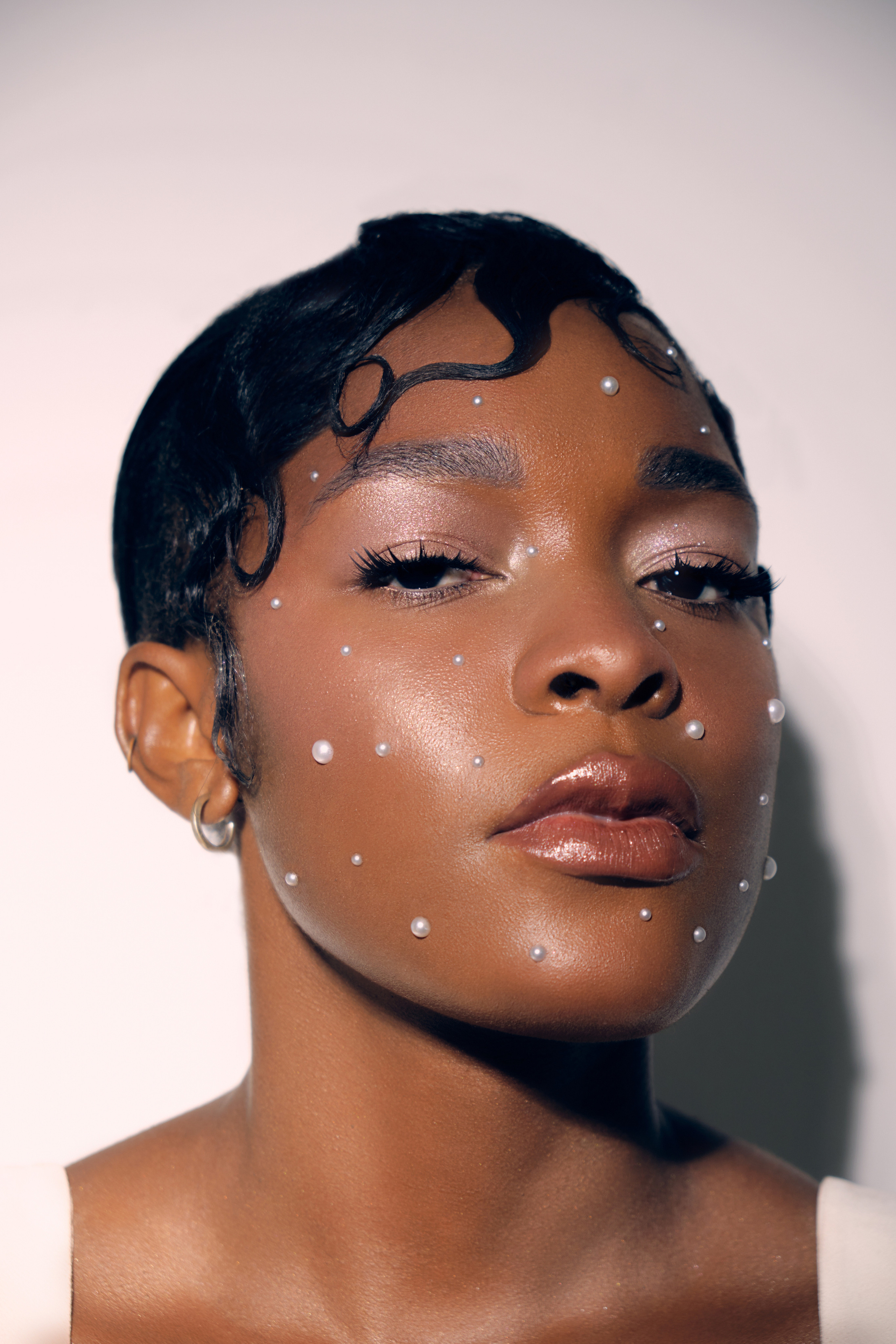 Sio Beauty August'23. Commercial fashion photographer based in Turkey and Europe