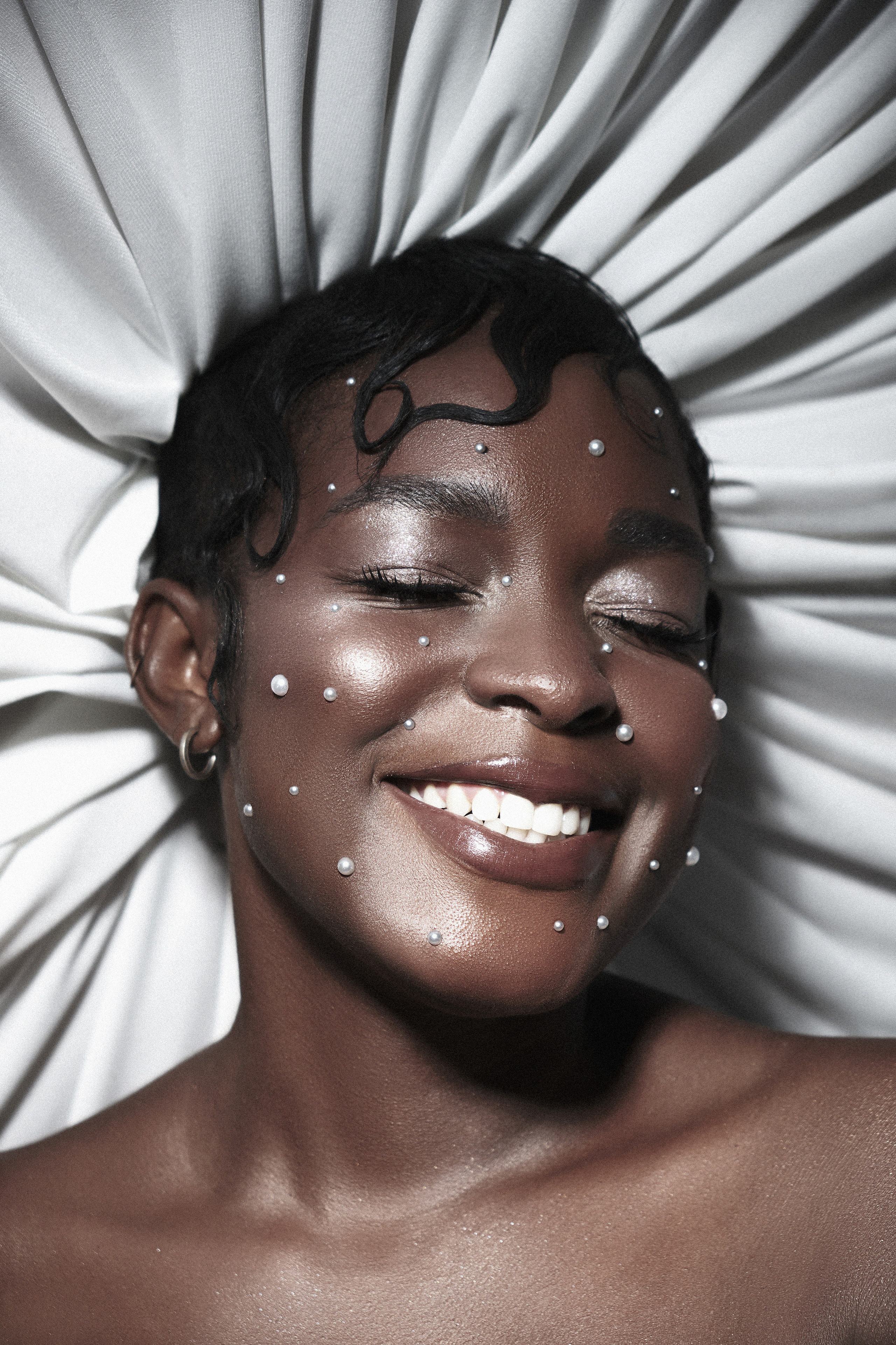 Sio Beauty August'23. Commercial fashion photographer based in Turkey and Europe