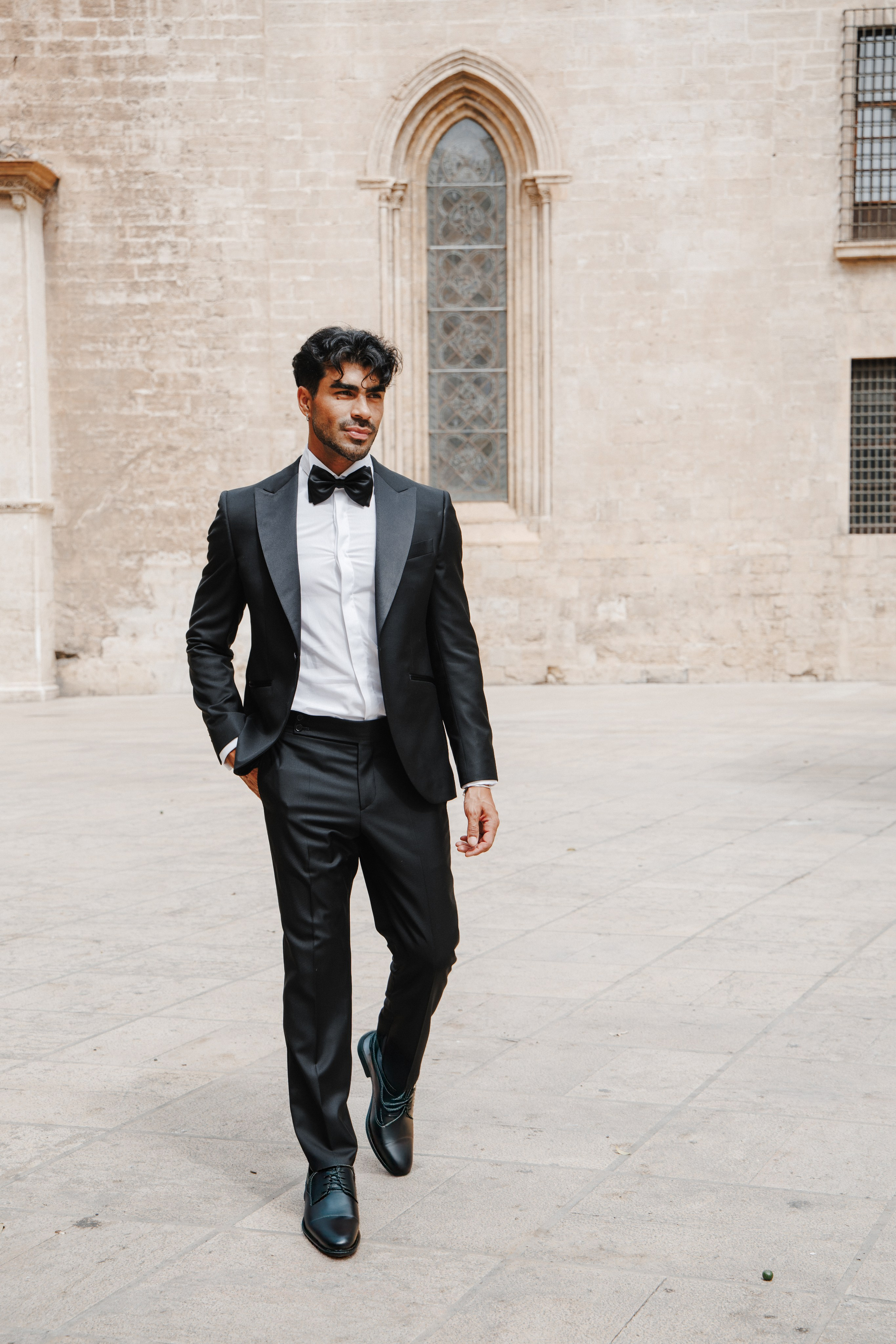 Wedding. El fotógrafo de bodas Andrei Andryukhov en Valencia