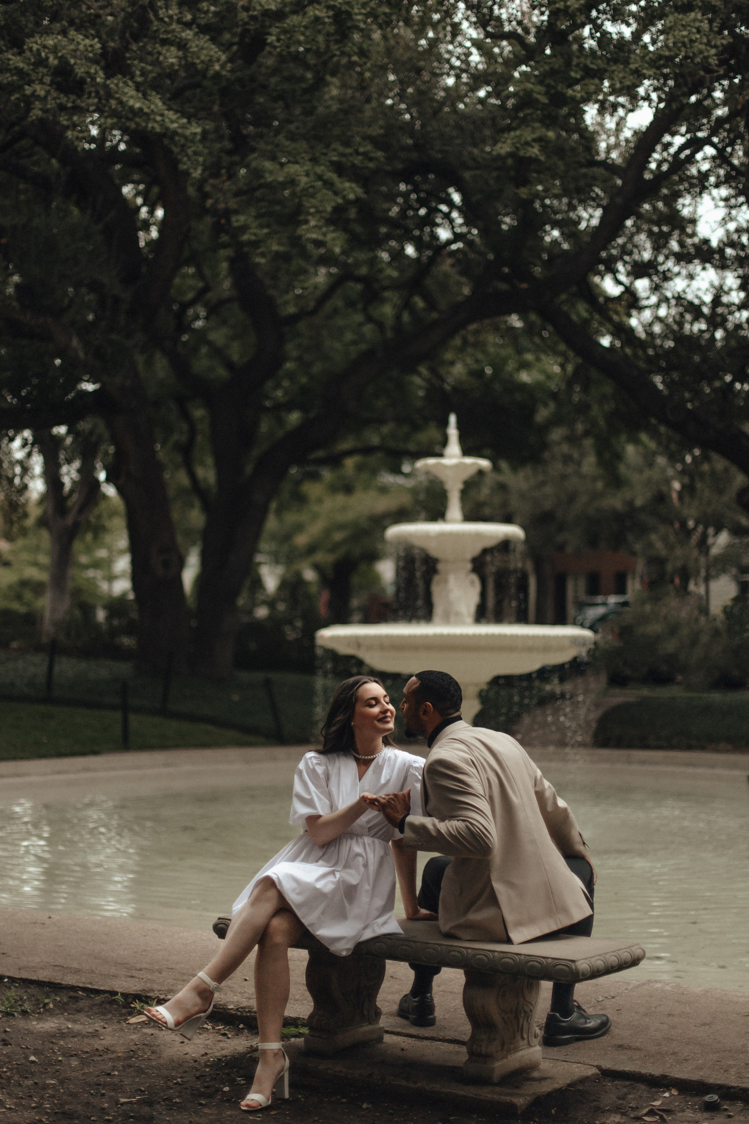 LOCATIONS. Photographer in Dallas