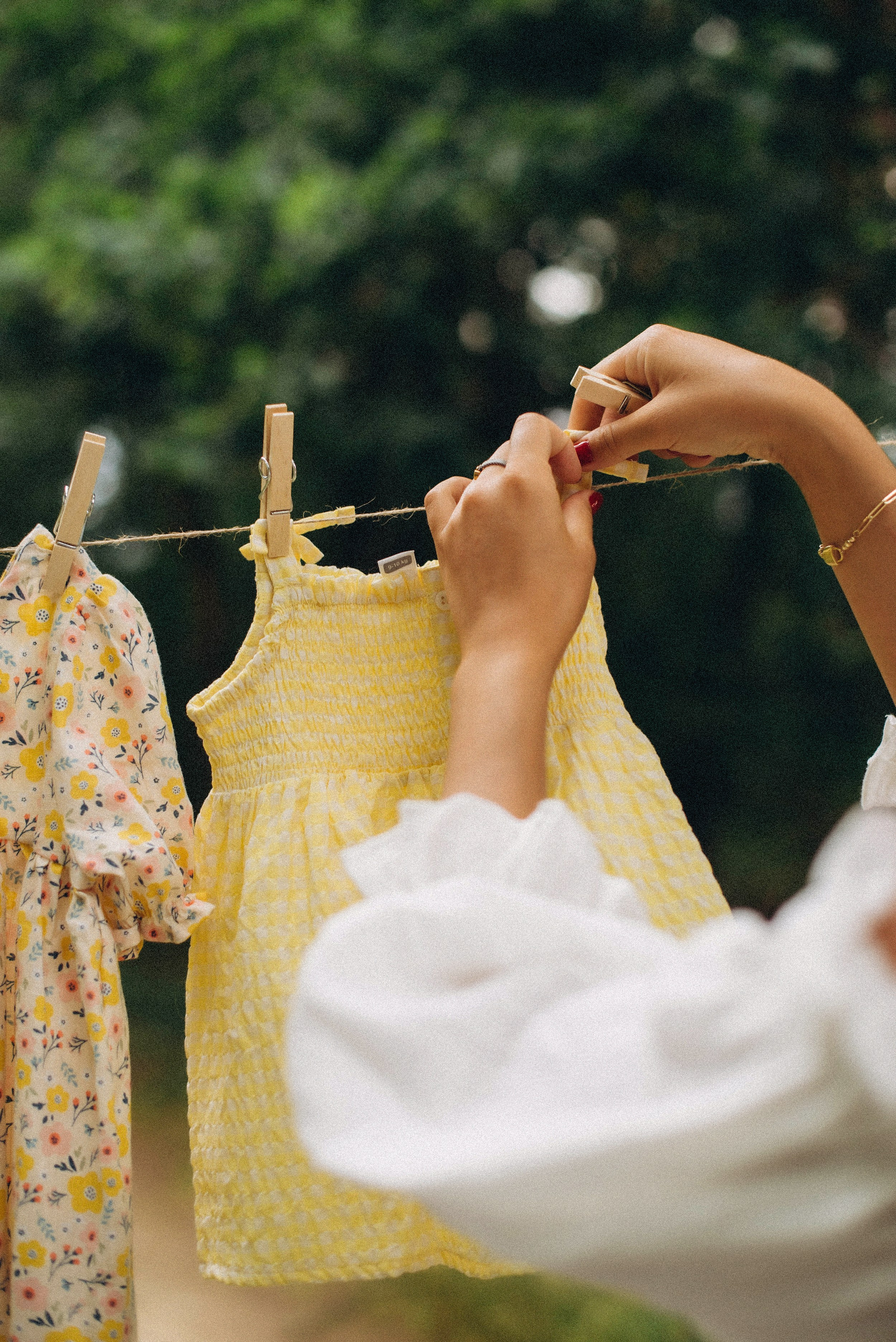 Беременность на природе. Семейный фотограф Лейпциг, Германия
