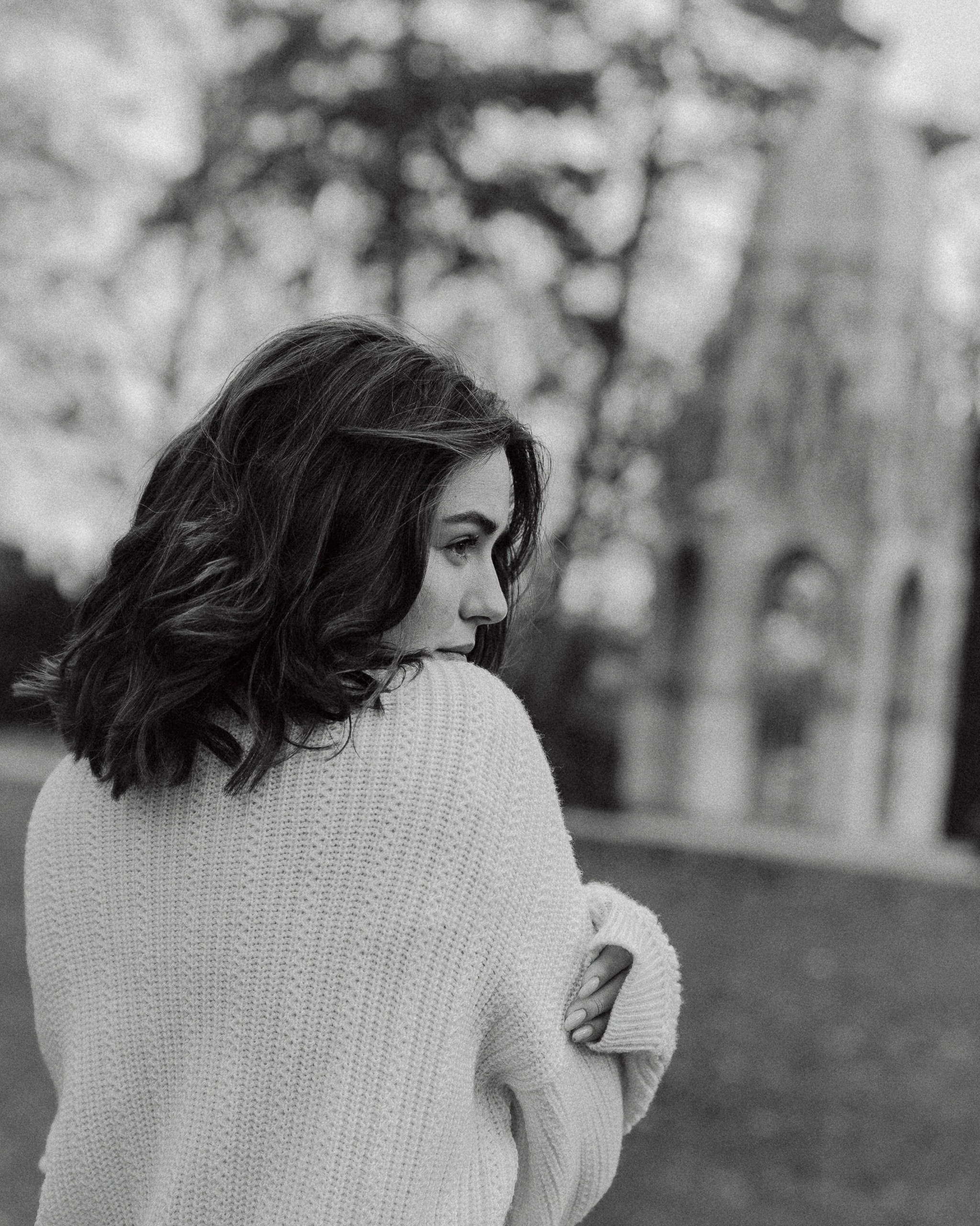 LANA. Photographer Inna Mendelson