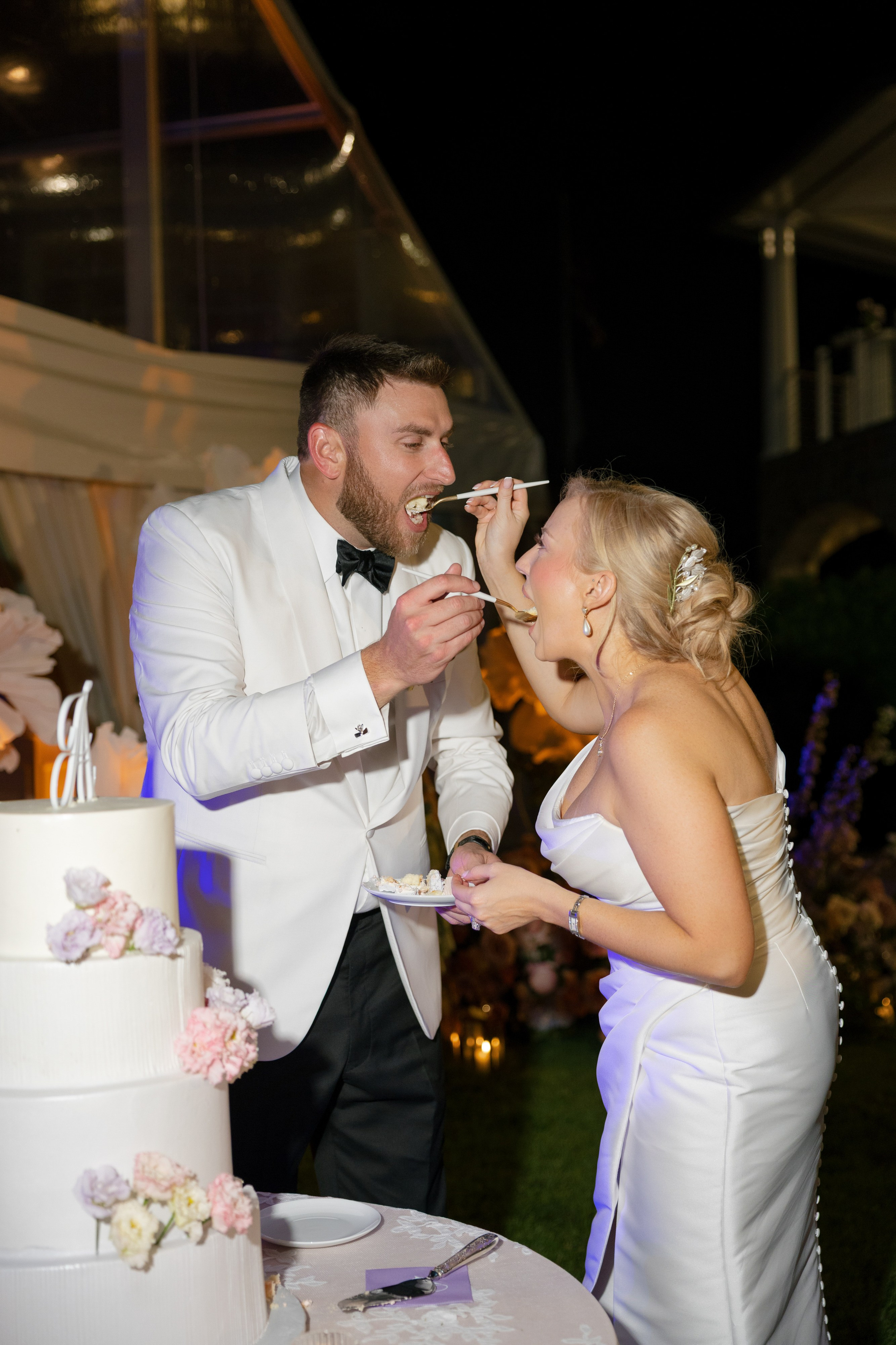 Anne Marie and Andrew. Wedding photographer and videographer New York | New Jersey