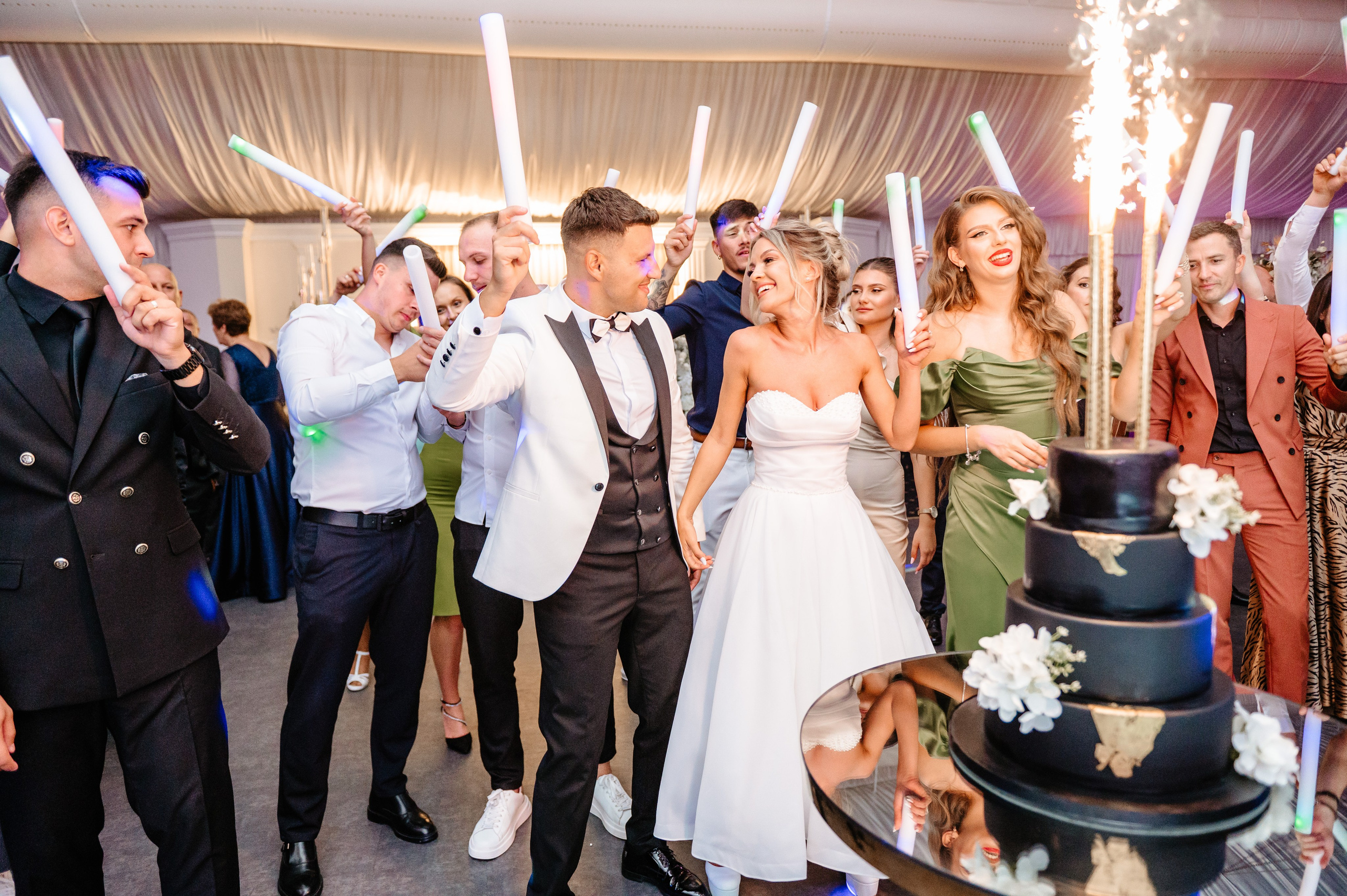 Iulia & Tudor. Fotograf de evenimente