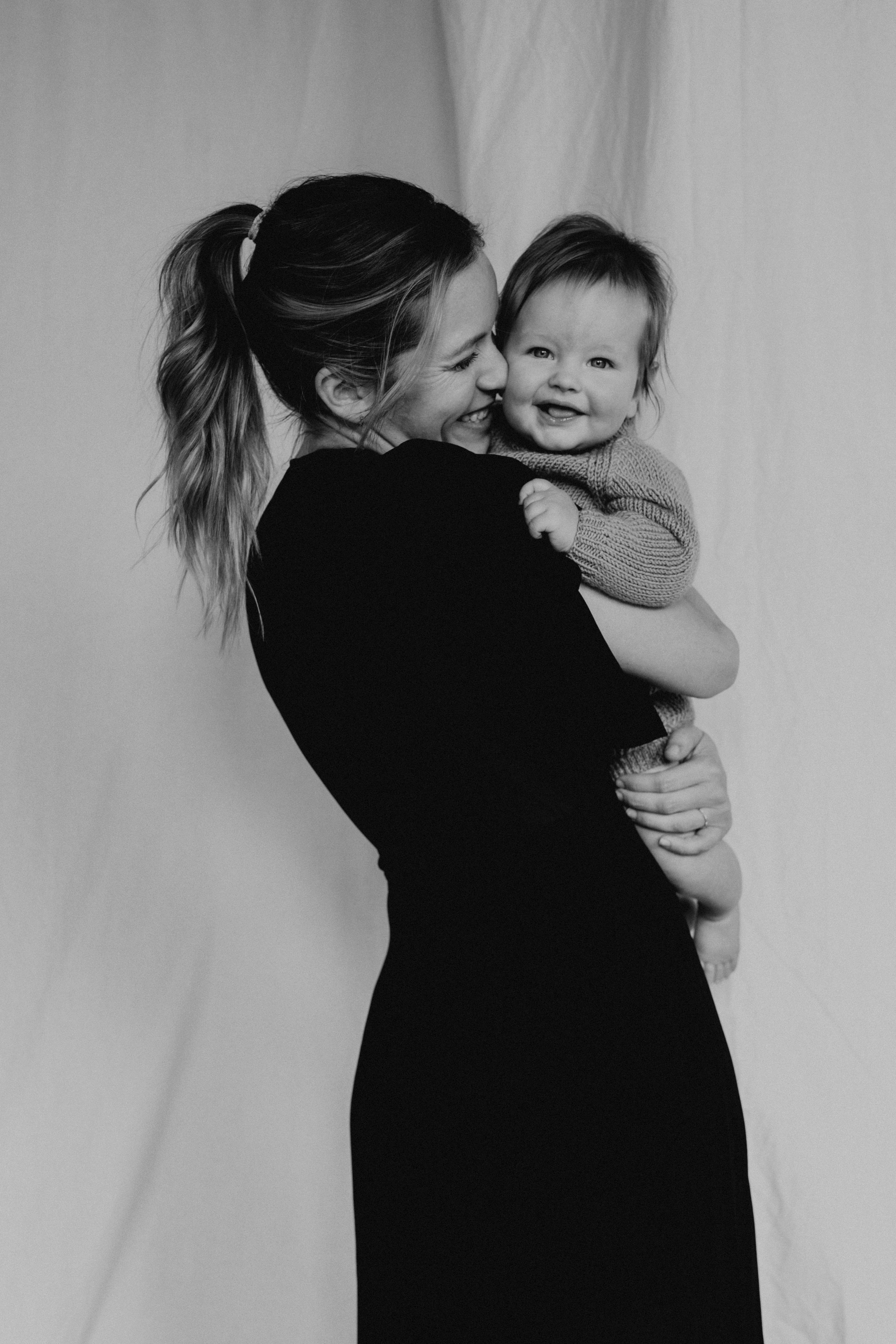 N + F. Modern maternity photographer in Long Island New York