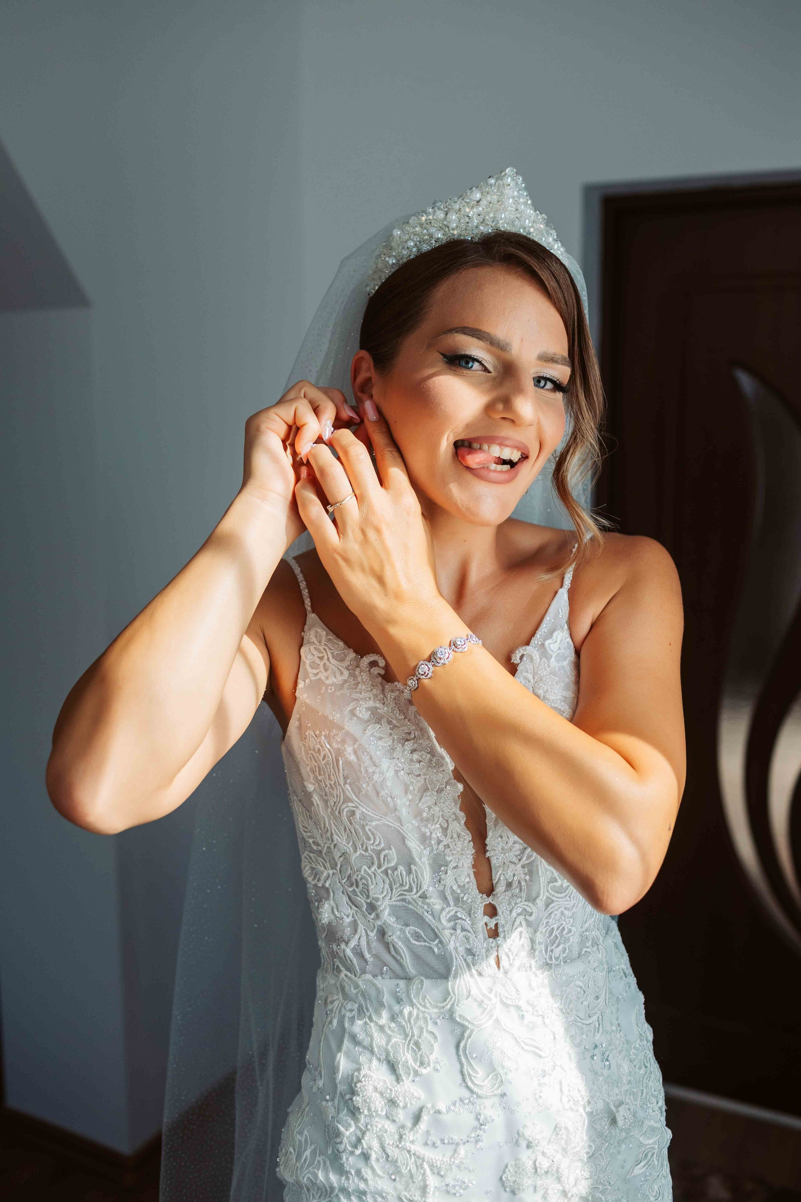 Roberta & Cătălin. Contrast Studio