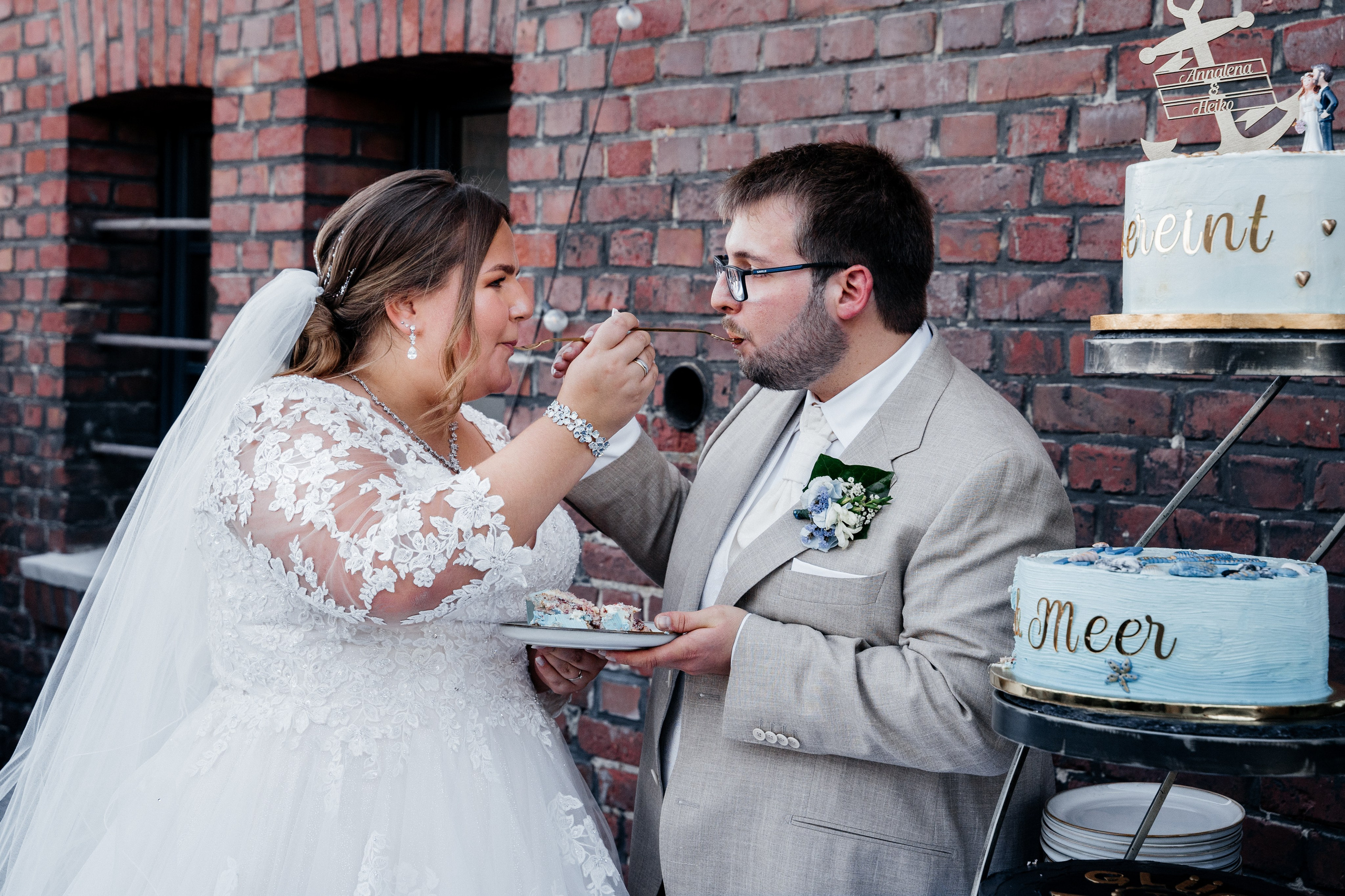 A & H, LUFRE. Hochzeitsfotograf für Moers, Niederrhein, Düsseldorf, NRW und Deutschland