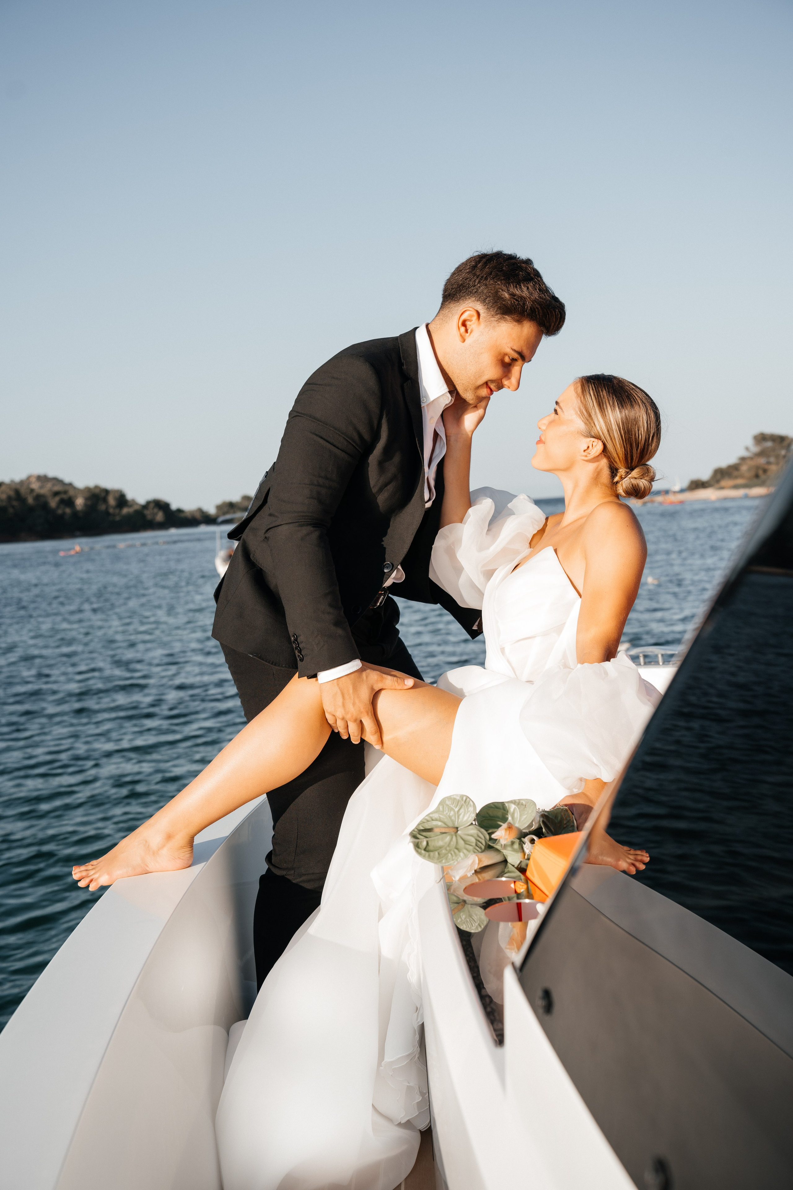 S & K, AfterWedding auf Mallorca. Wedding Photographer Germany