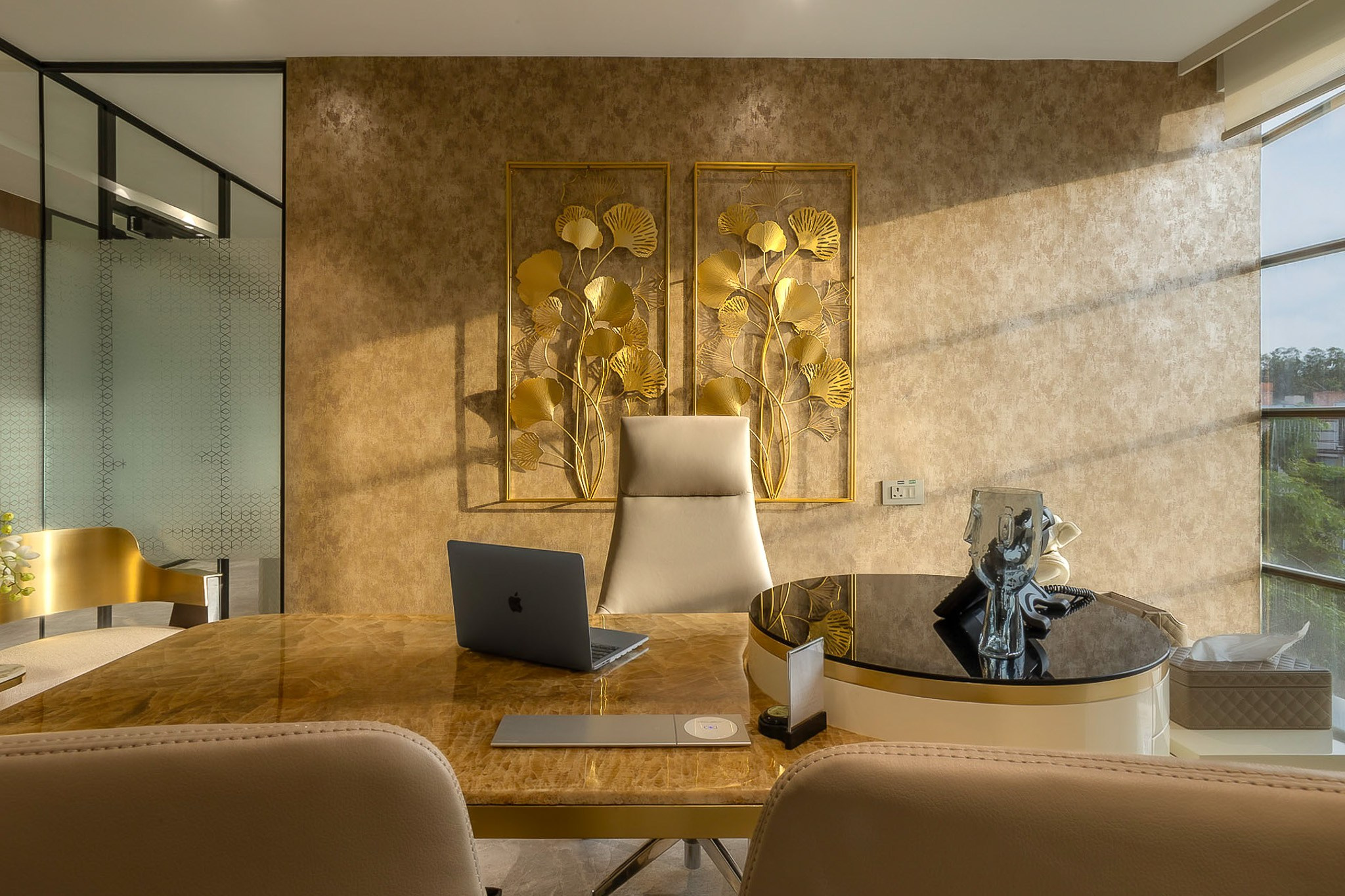 Interiors. Portfolio By Nikhil