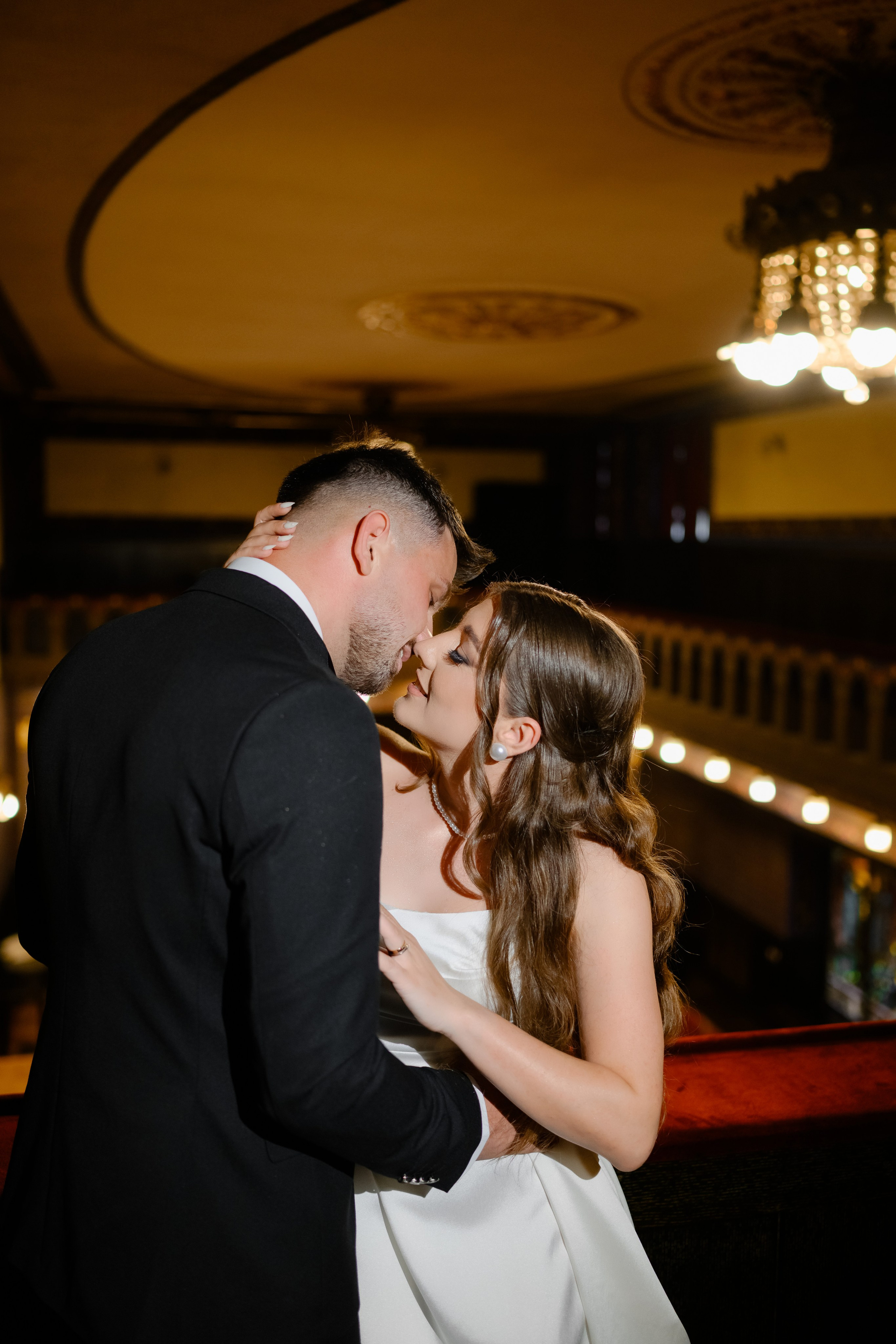 Gabriel & Andreea. Erik Bágy | Fotograf de Nuntă