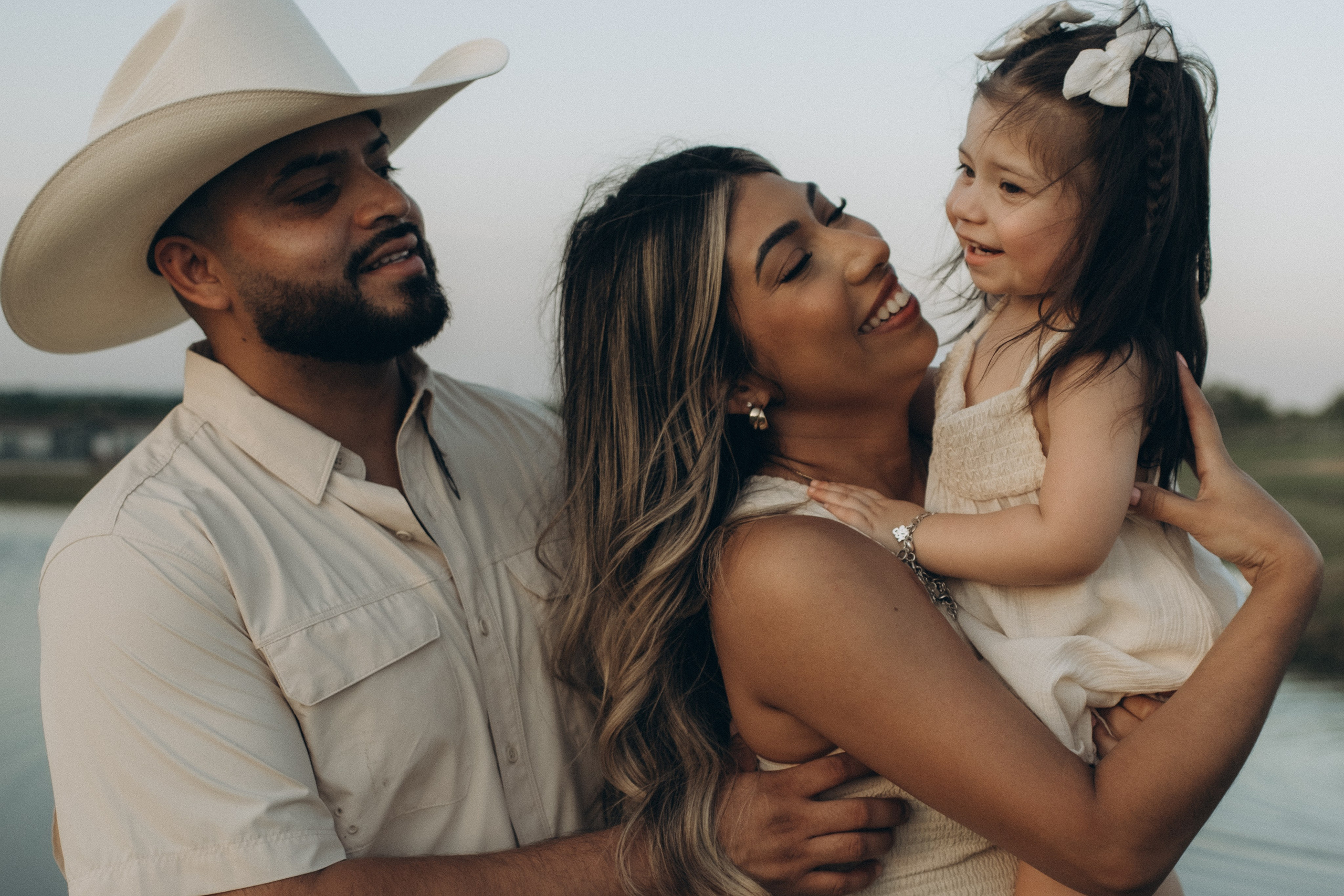 Farm Story. Lens Captures Life