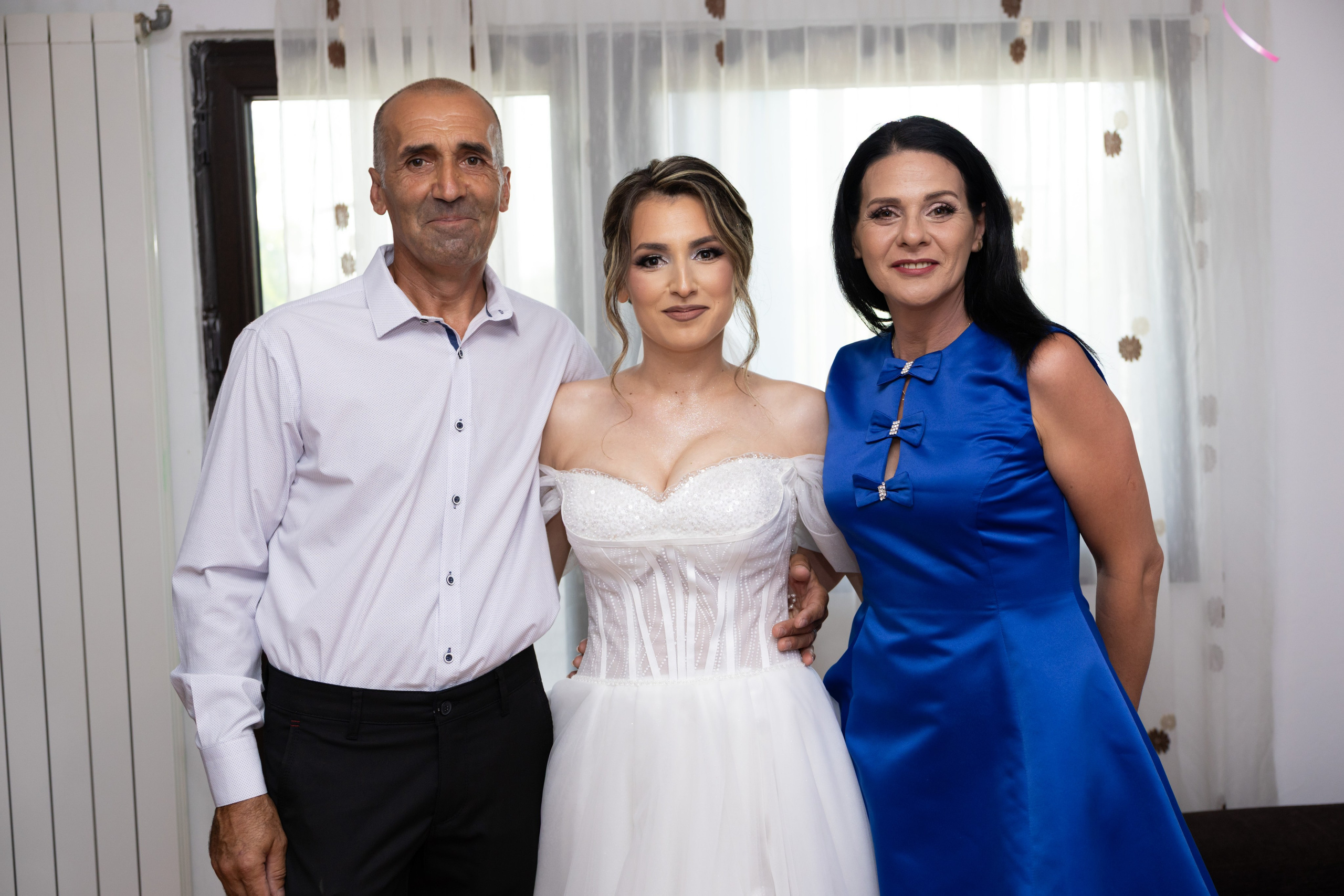 Georgiana & Daniel. Fotograf de nunta — Ionut Belea dar si evenimente corporate din Romania