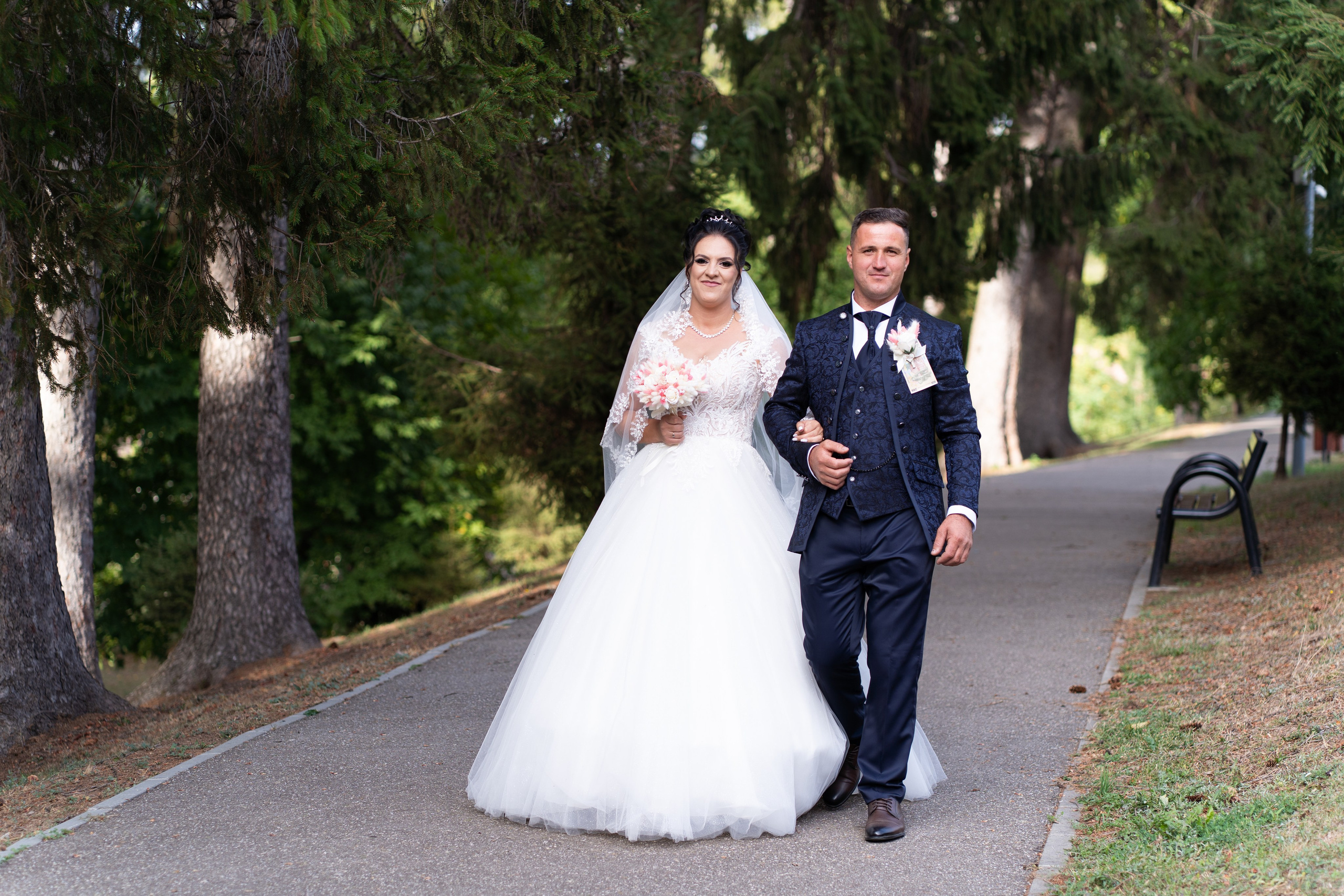 EL & EA - NUNTA NOASTRĂ