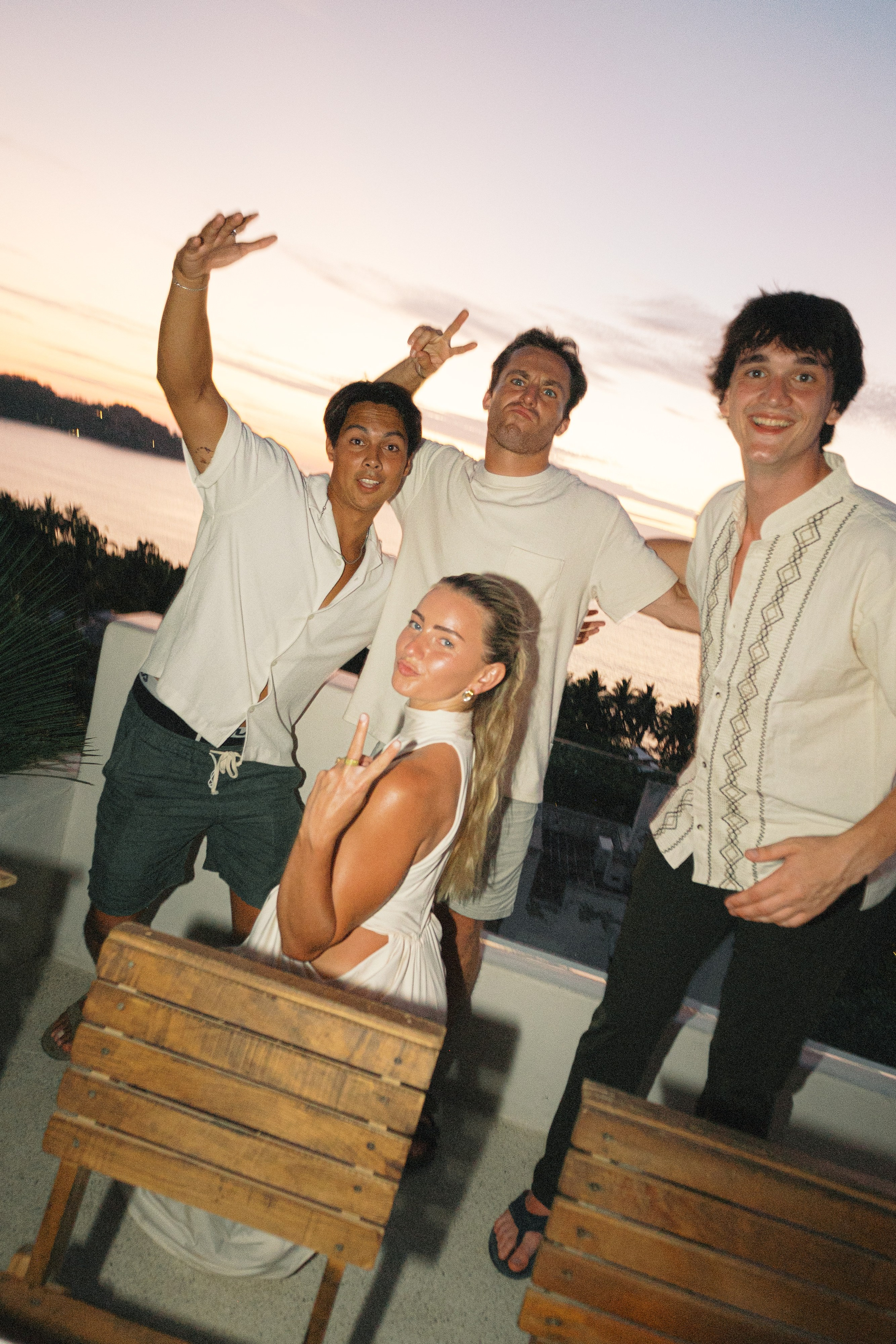 Сamille & Austin. Sayulita Wedding Photographer, Puerto Vallarta, Cabo