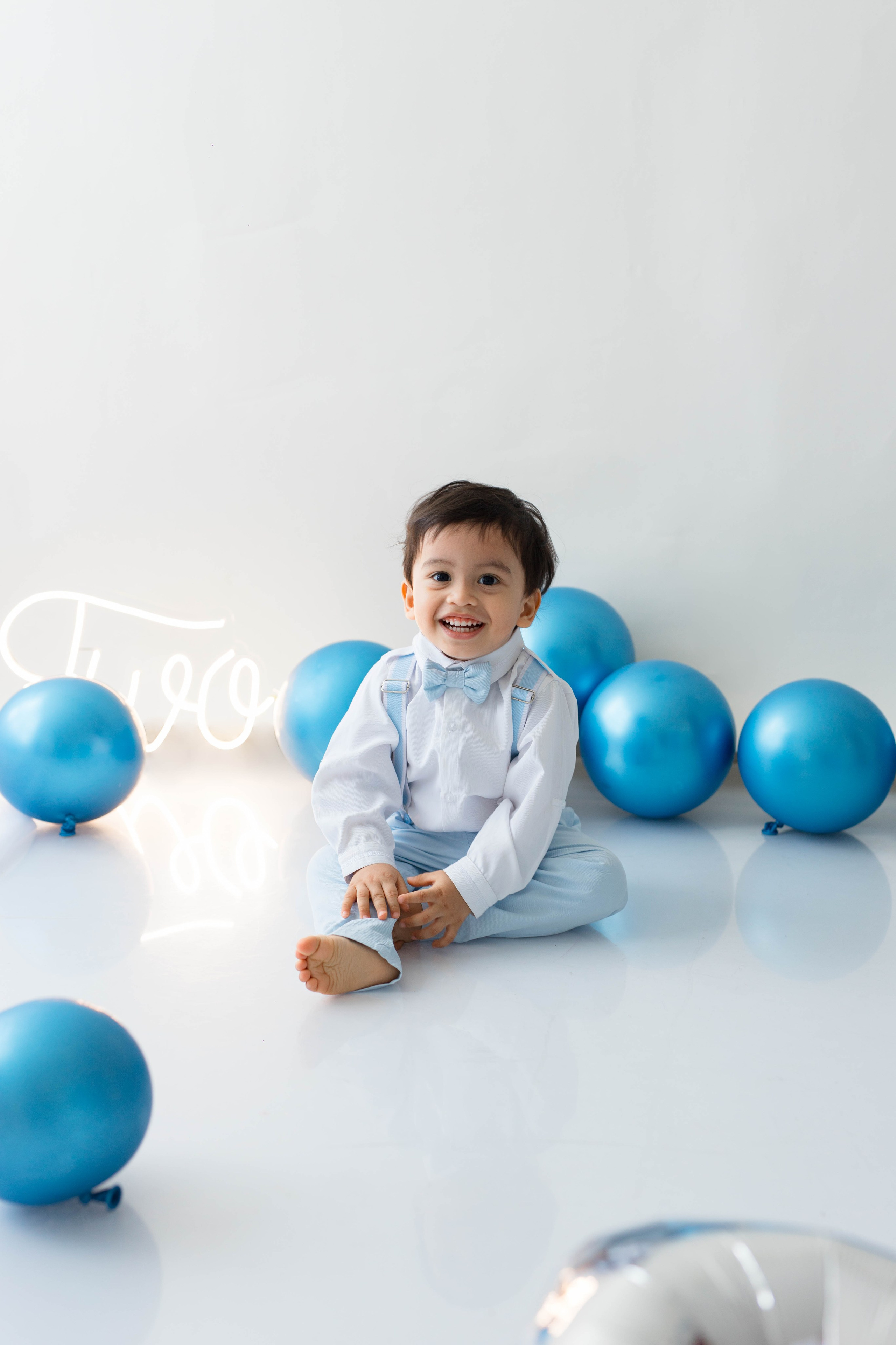 Benedict. Rose Miranda - Fotógrafa de niños y familias en Barranquilla