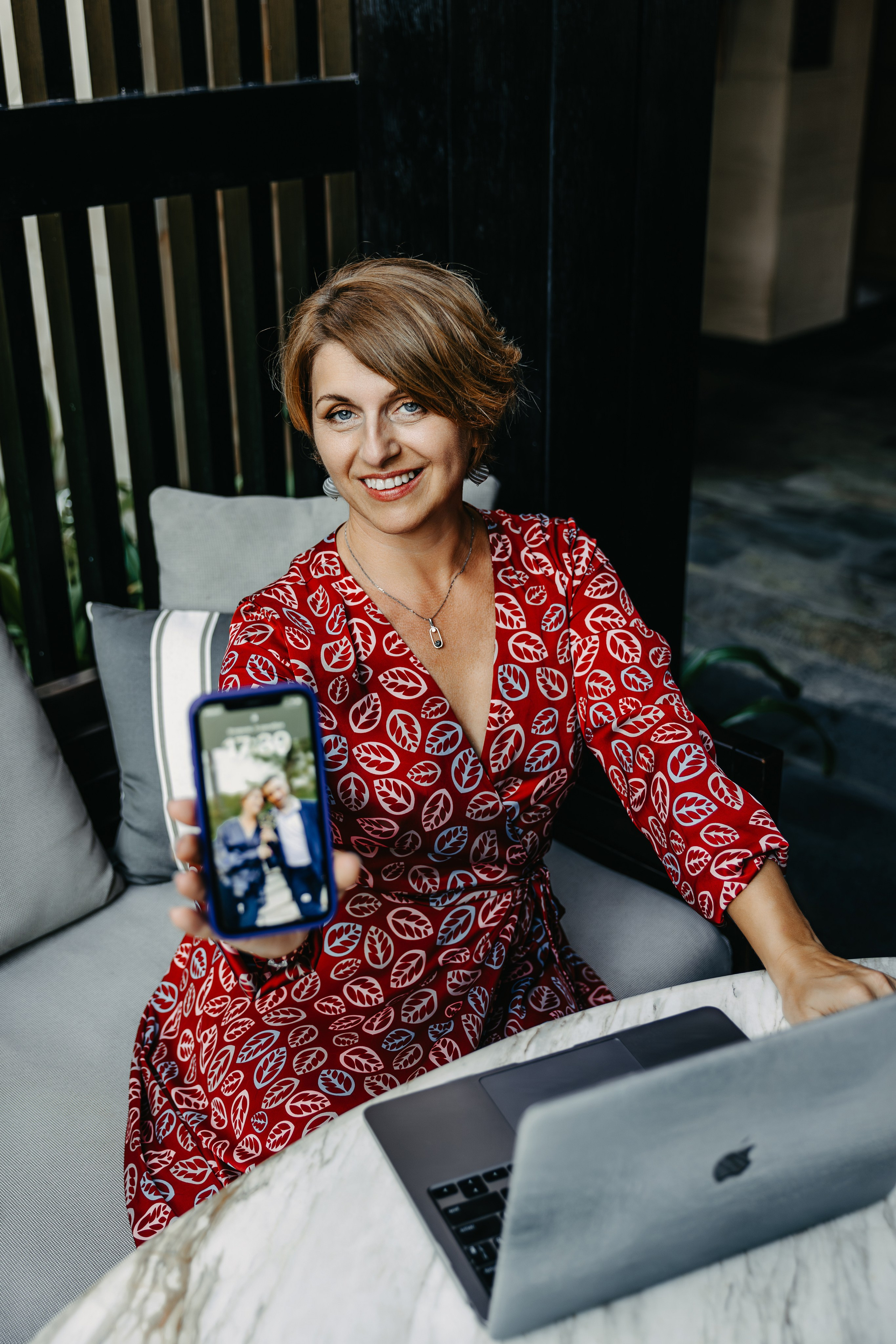 Elena & Dima. Профессиональный фотограф Нурмиева Вероника