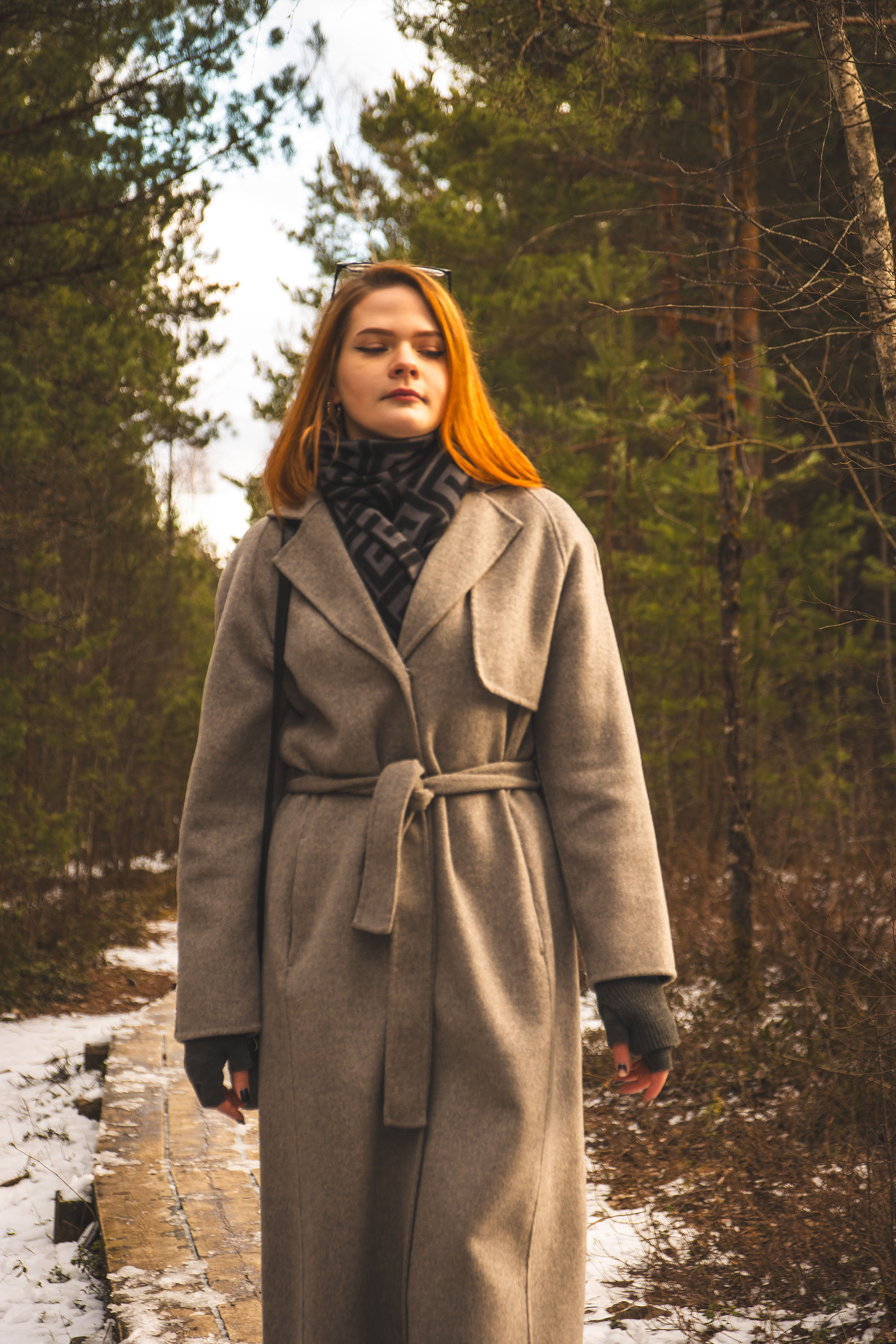 Kaunis hing (Sofija). Nebula 25 — Fotod teie hingele