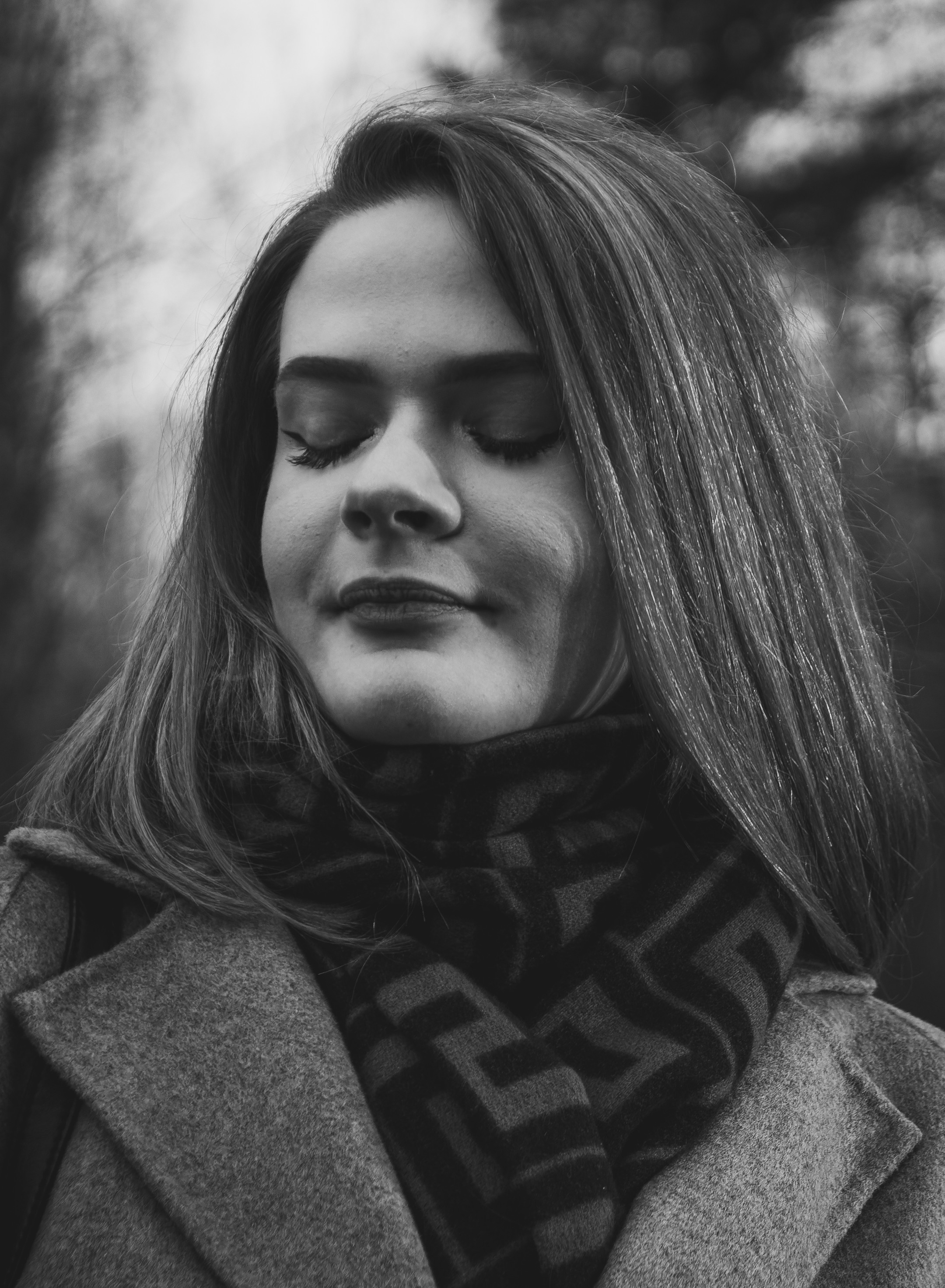 Kaunis hing (Sofija). Nebula 25 — Fotod teie hingele