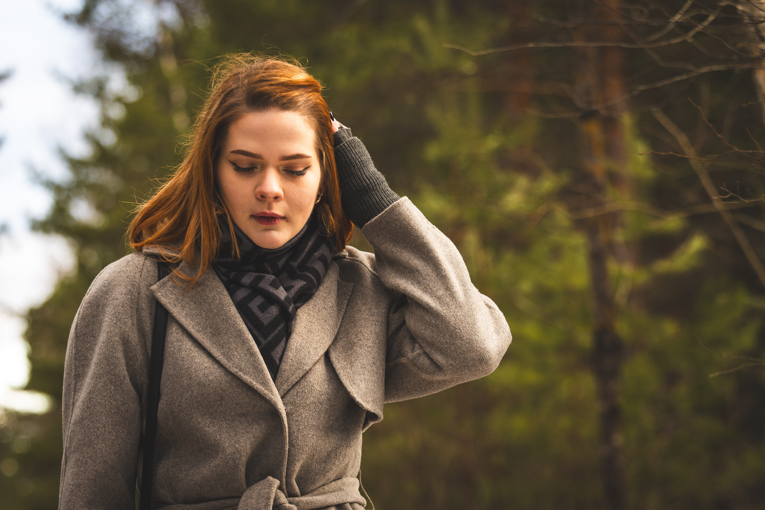 Kaunis hing (Sofija). Nebula 25 — Fotod teie hingele