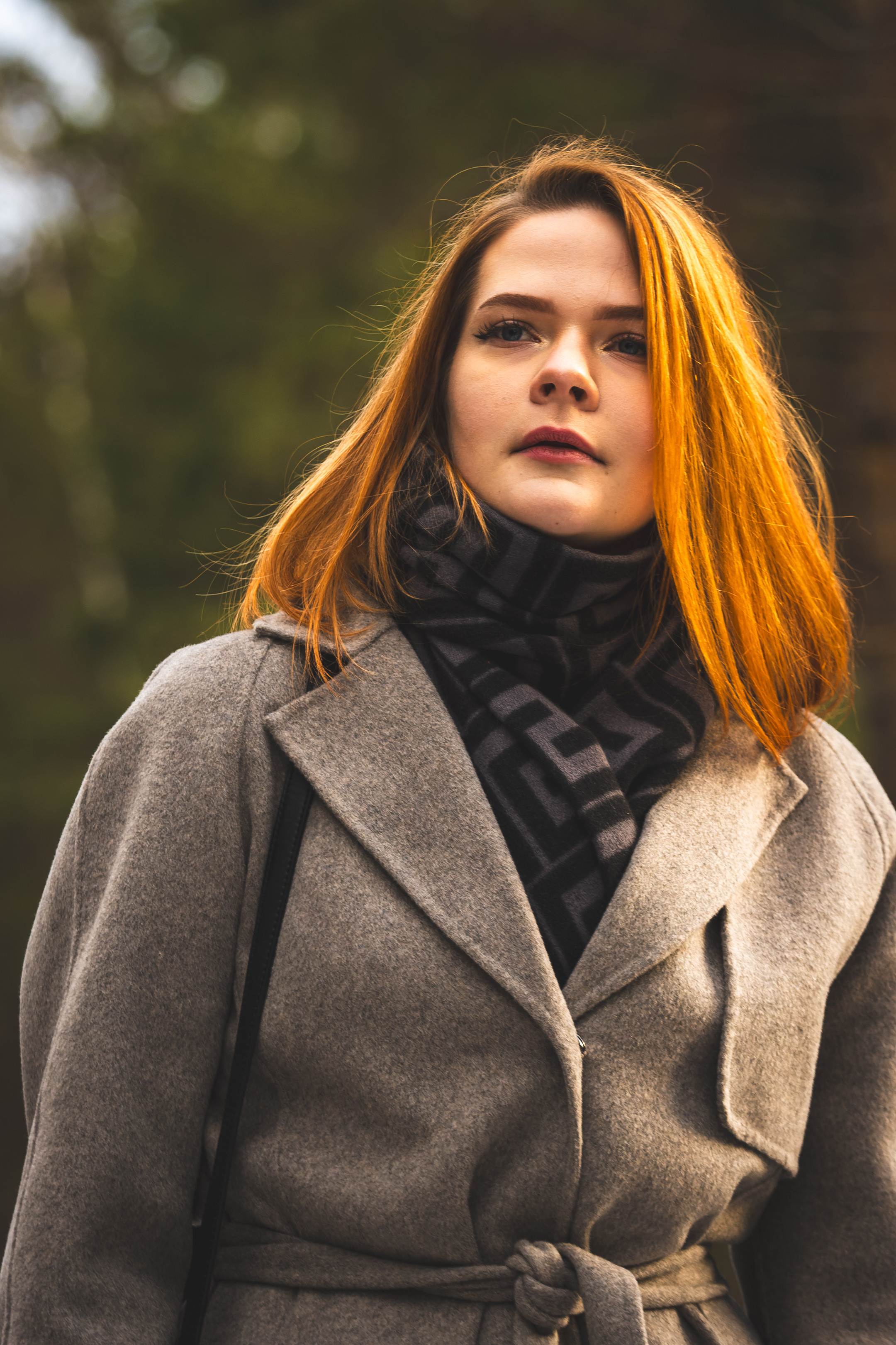 Kaunis hing (Sofija). Nebula 25 — Fotod teie hingele