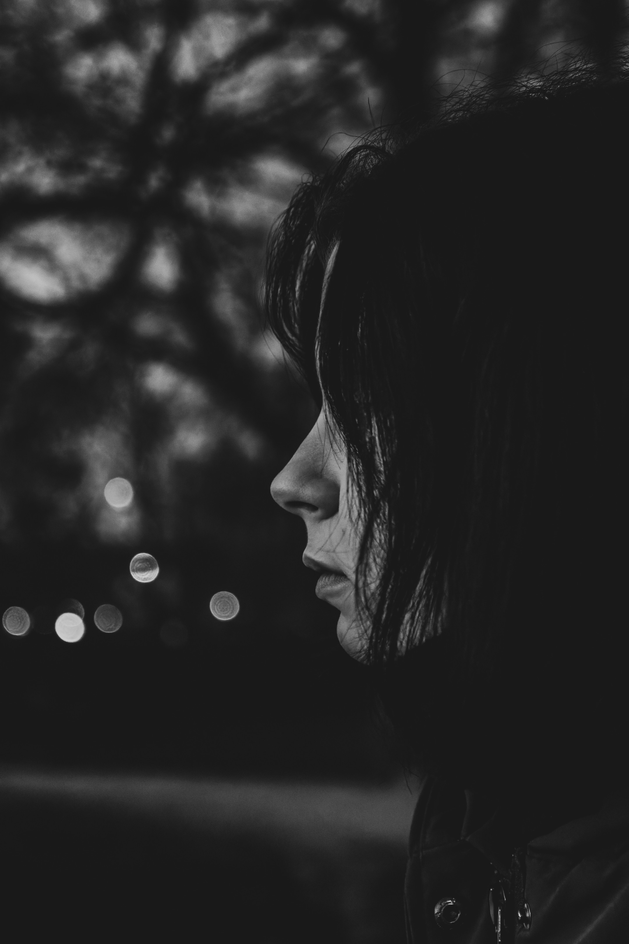 Alone girl (Stasja). Nebula 25 — Fotod teie hingele