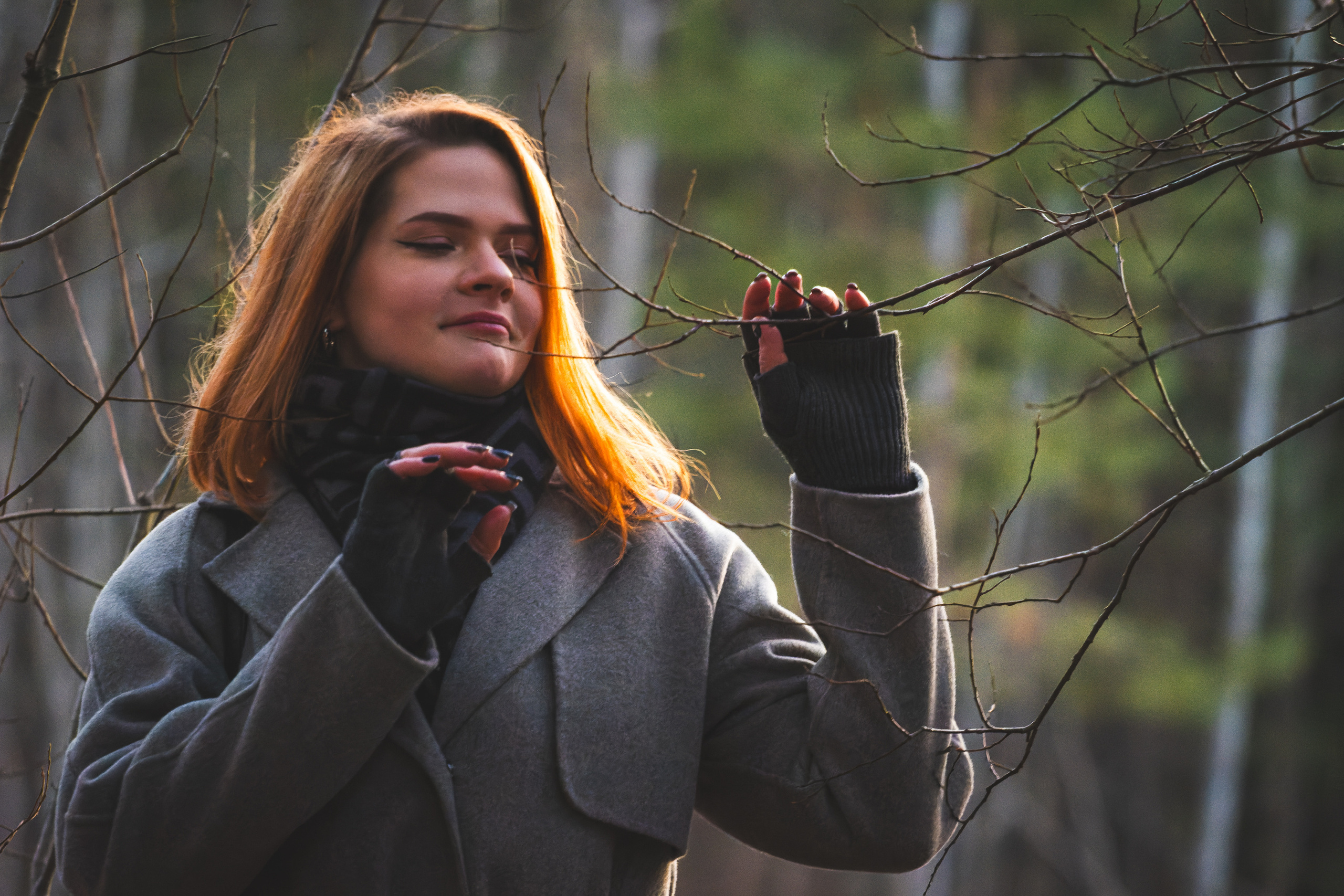 Kaunis hing (Sofija). Nebula 25 — Fotod teie hingele