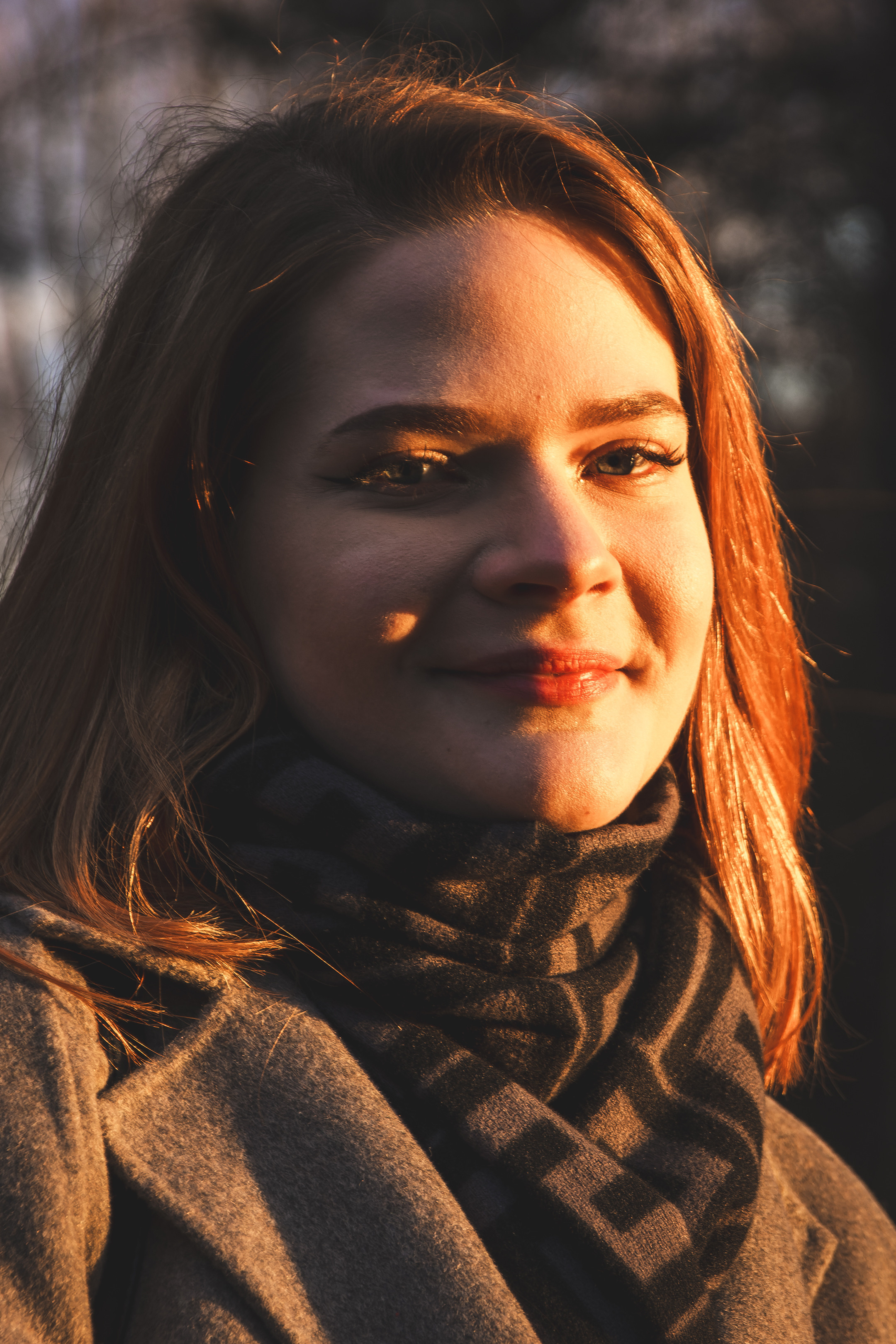 Kaunis hing (Sofija). Nebula 25 — Fotod teie hingele