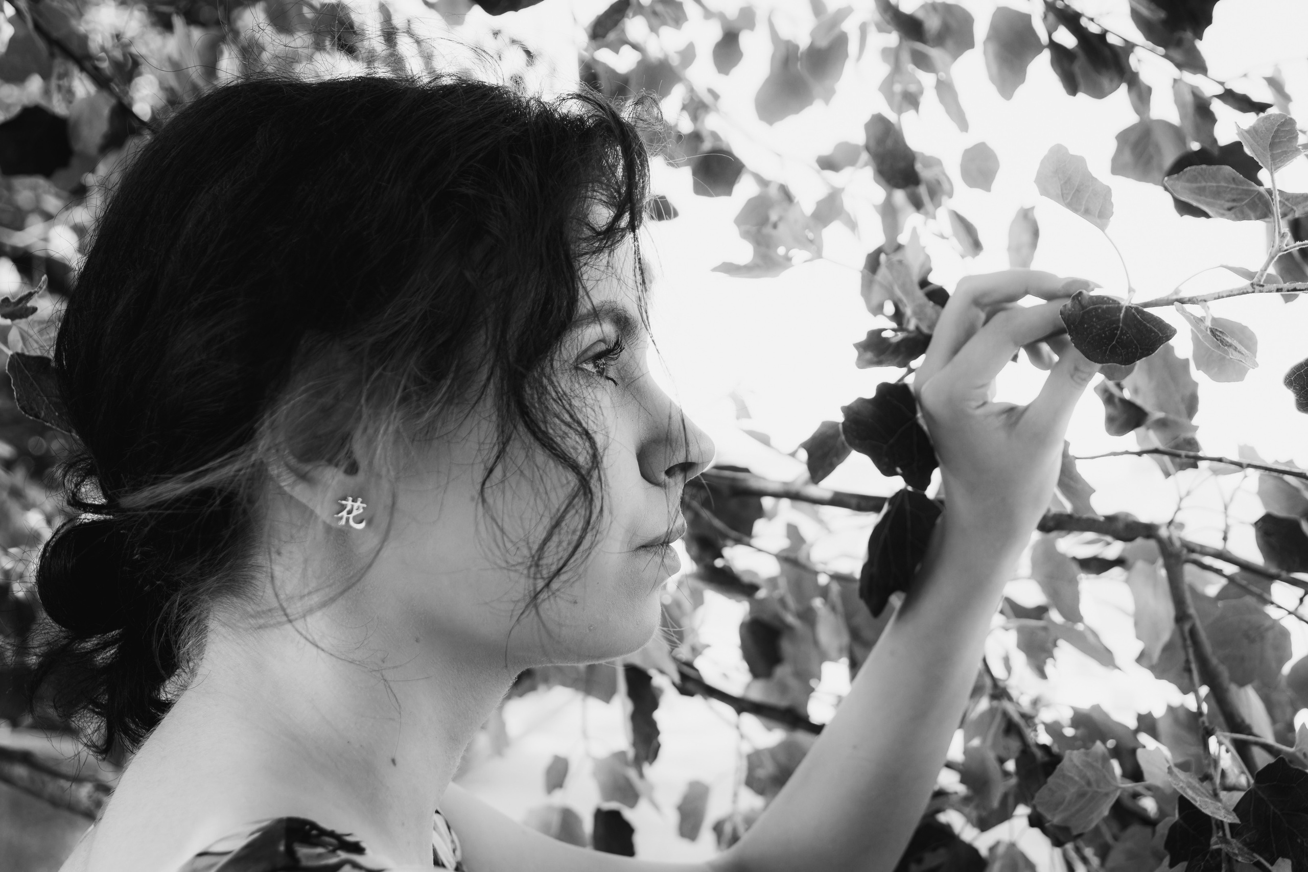 Alone girl (Stasja). Nebula 25 — Fotod teie hingele