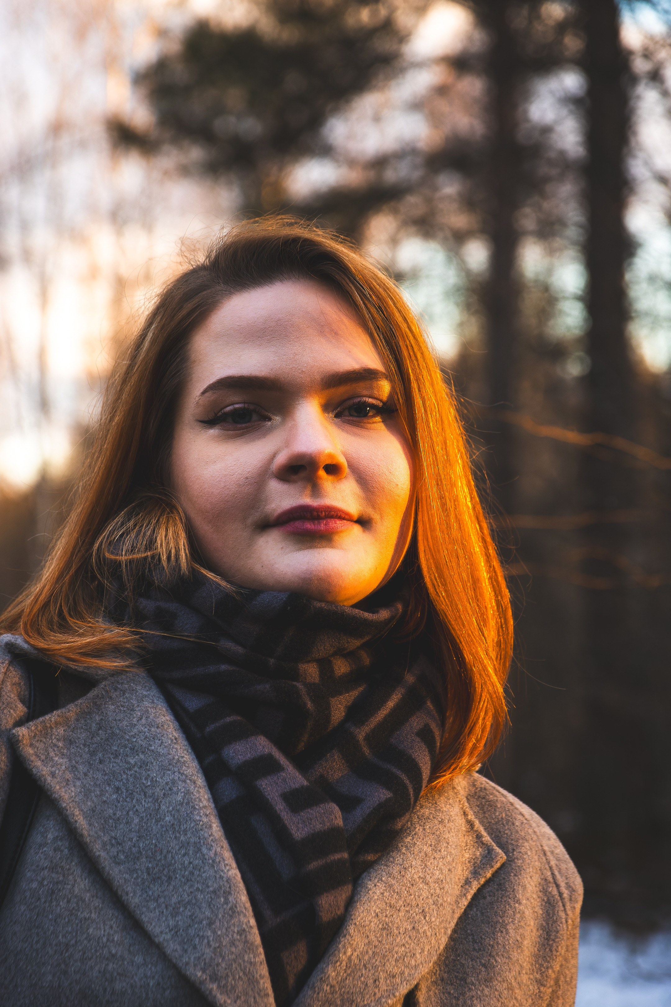 Kaunis hing (Sofija). Nebula 25 — Fotod teie hingele