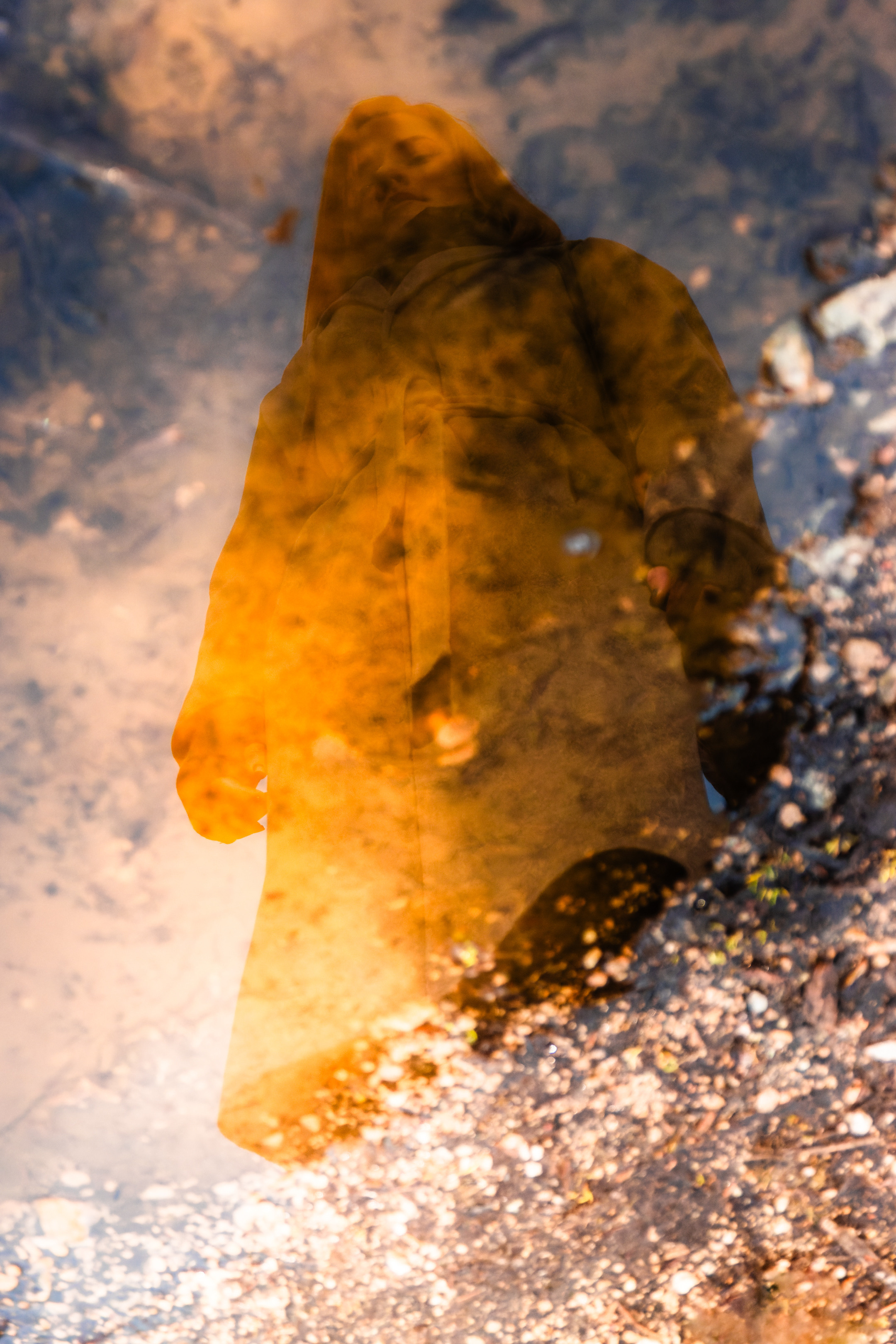 Kaunis hing (Sofija). Nebula 25 — Fotod teie hingele