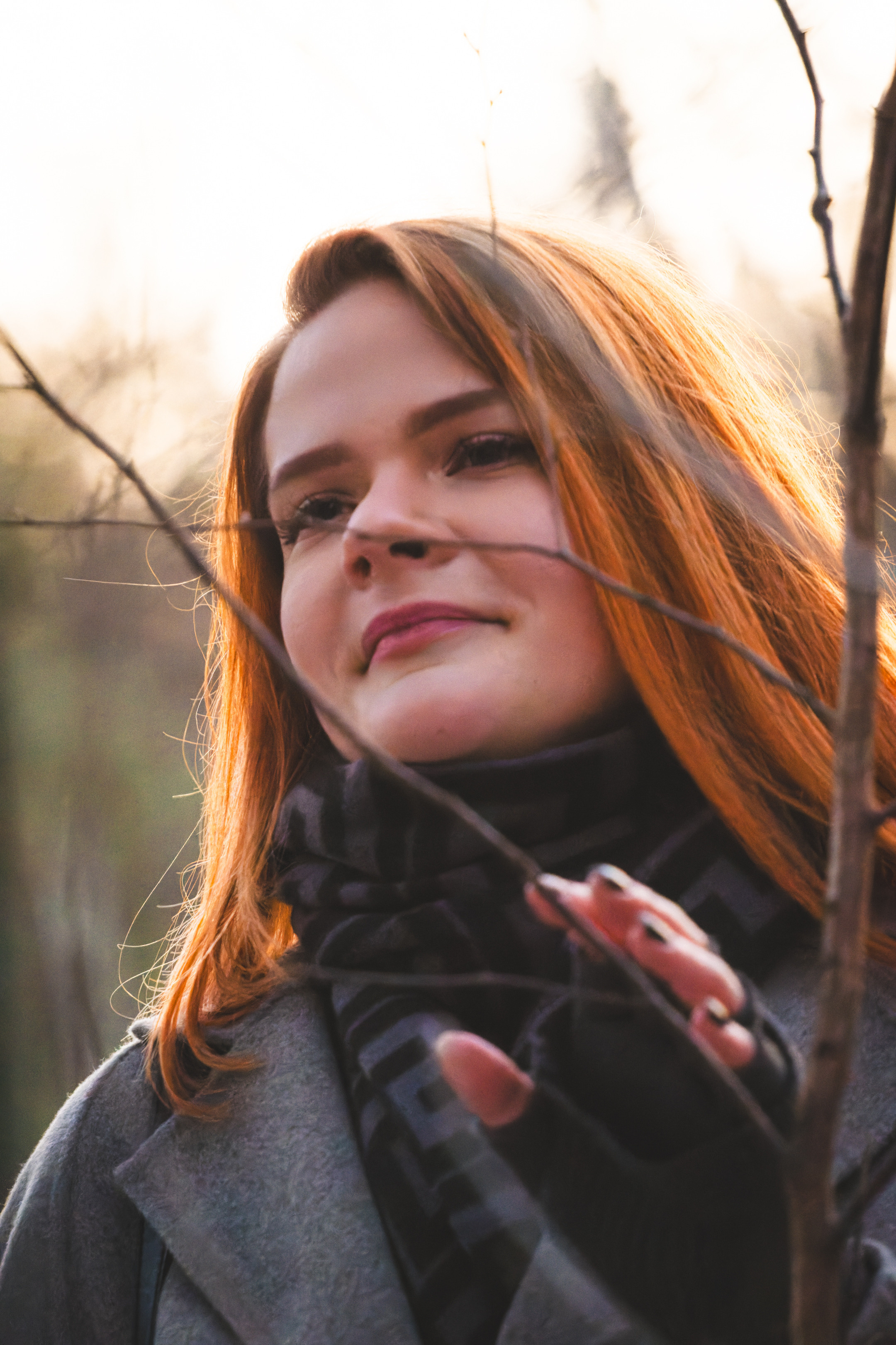 Kaunis hing (Sofija). Nebula 25 — Fotod teie hingele