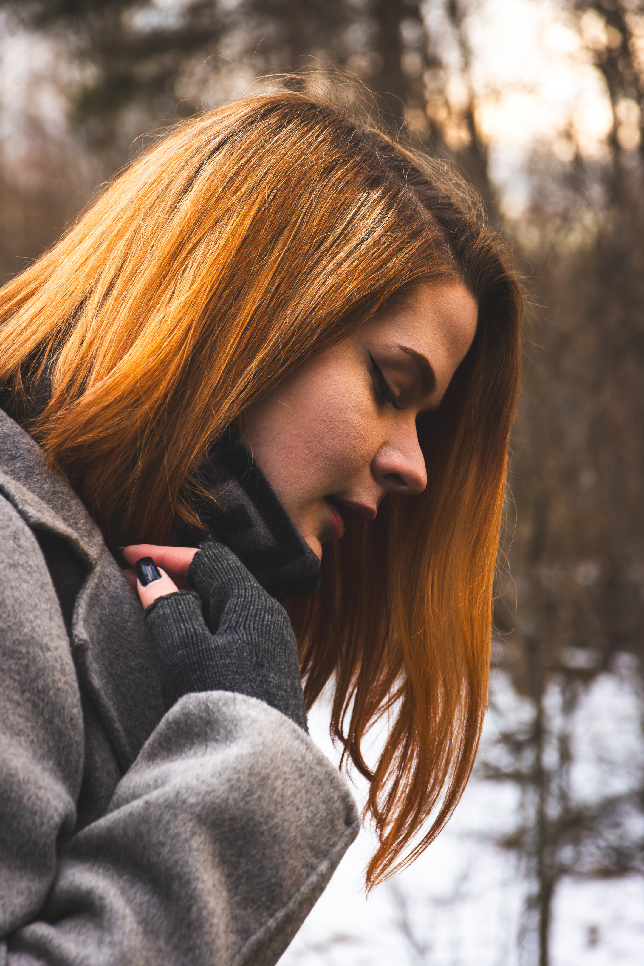 Kaunis hing (Sofija). Nebula 25 — Fotod teie hingele