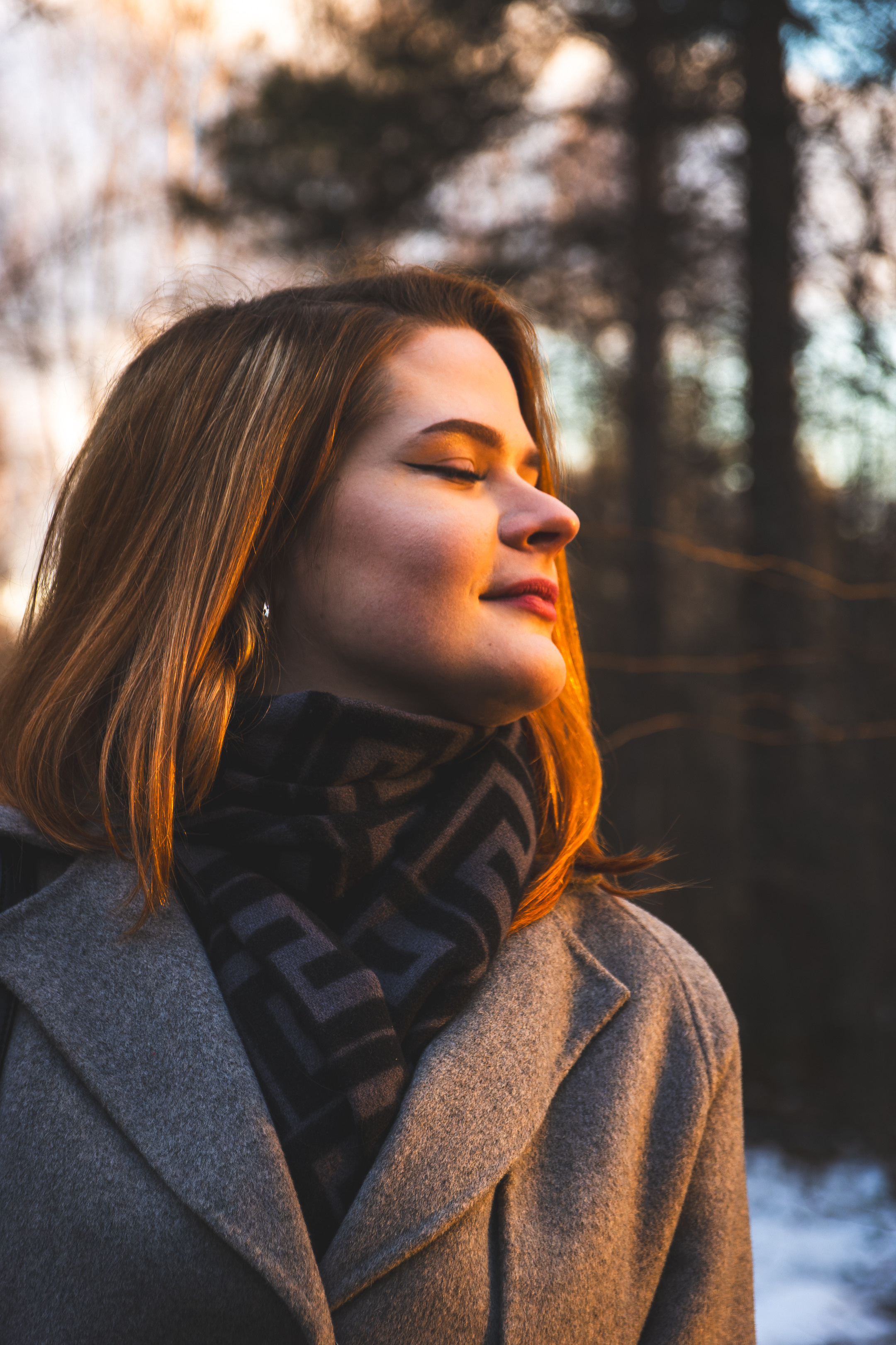 Kaunis hing (Sofija). Nebula 25 — Fotod teie hingele