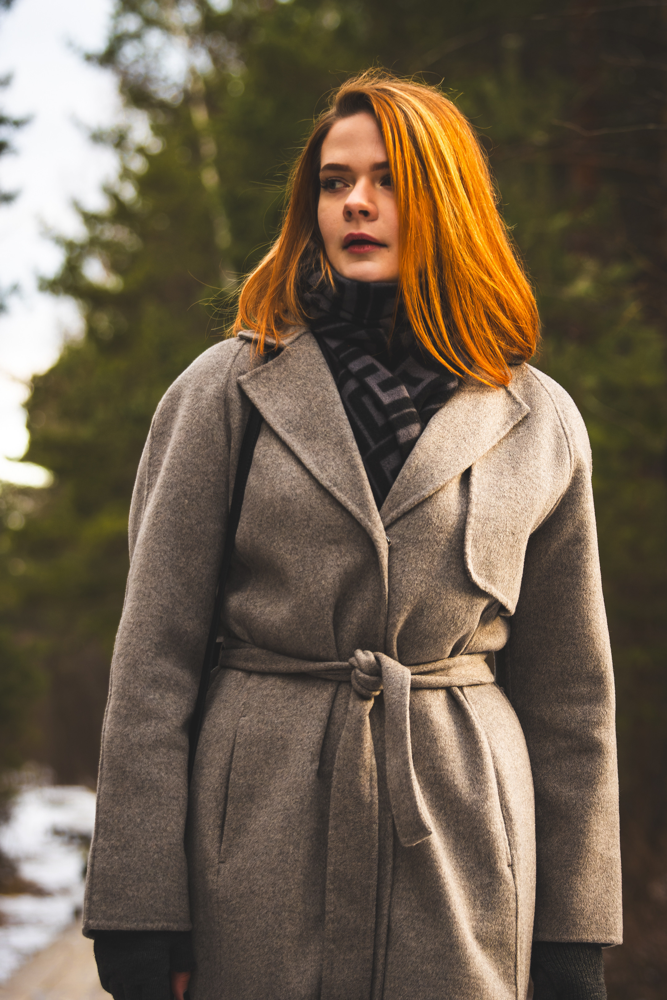 Kaunis hing (Sofija). Nebula 25 — Fotod teie hingele