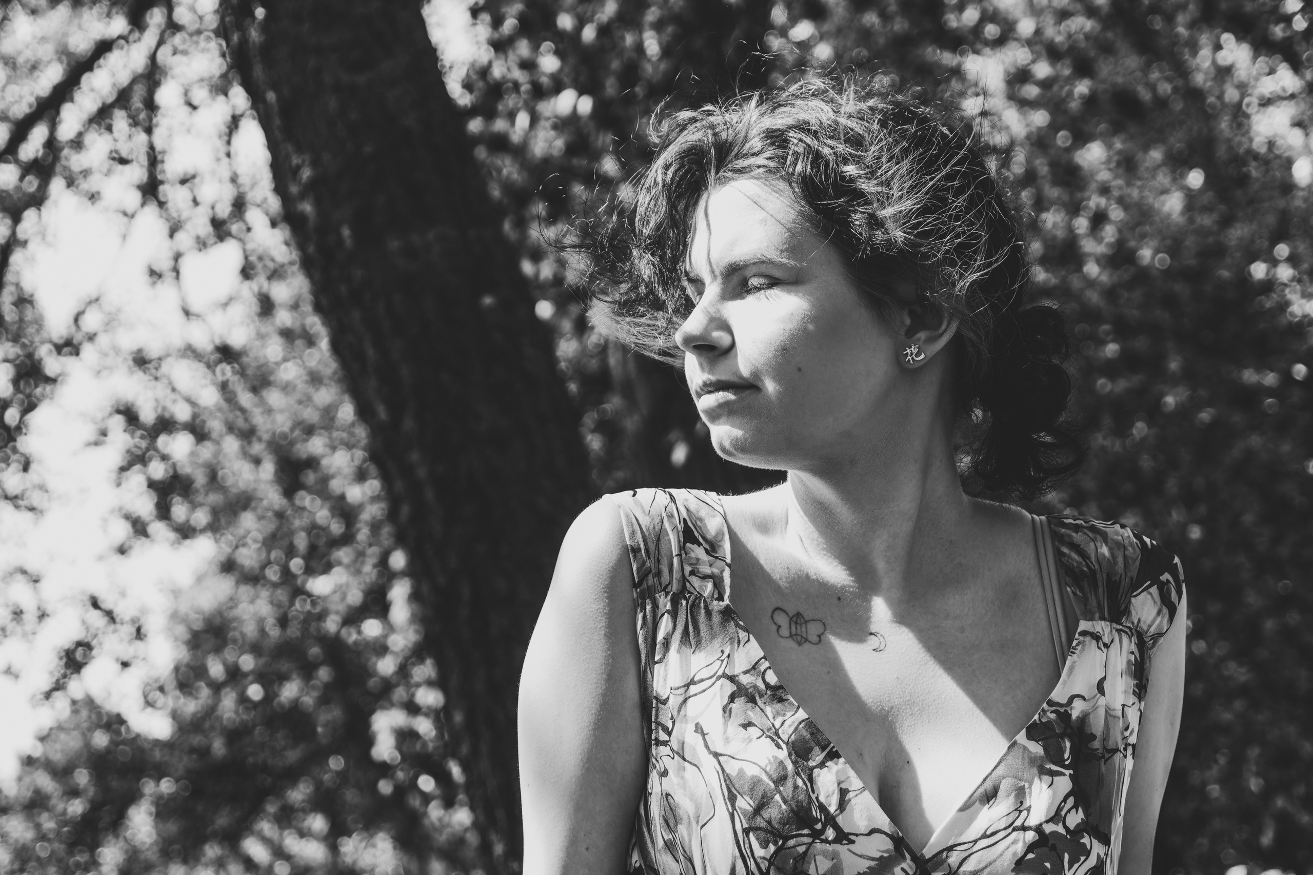 Alone girl (Stasja). Nebula 25 — Fotod teie hingele