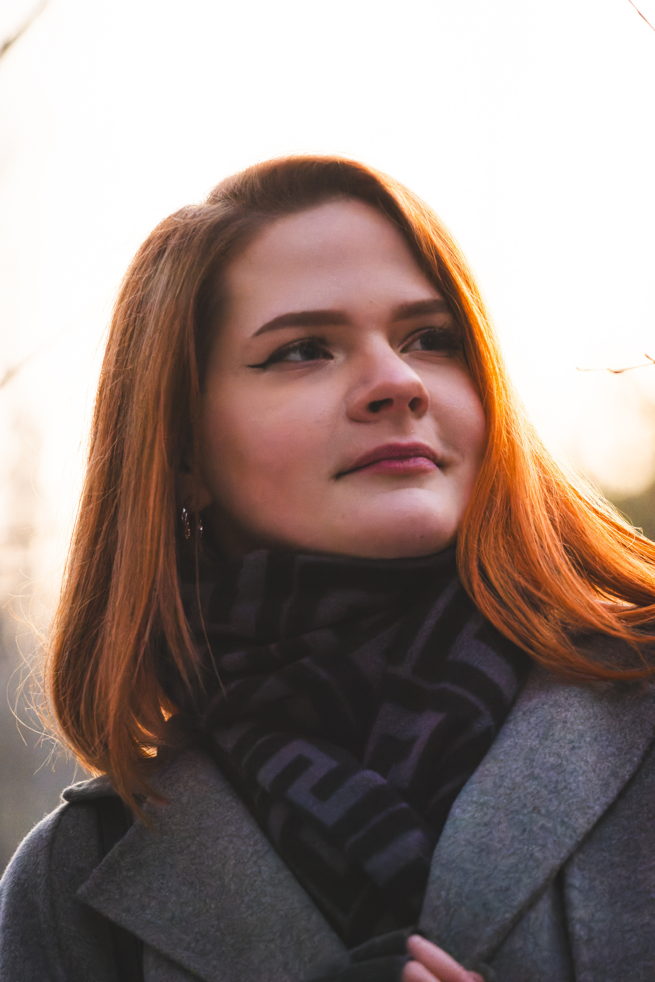 Kaunis hing (Sofija). Nebula 25 — Fotod teie hingele