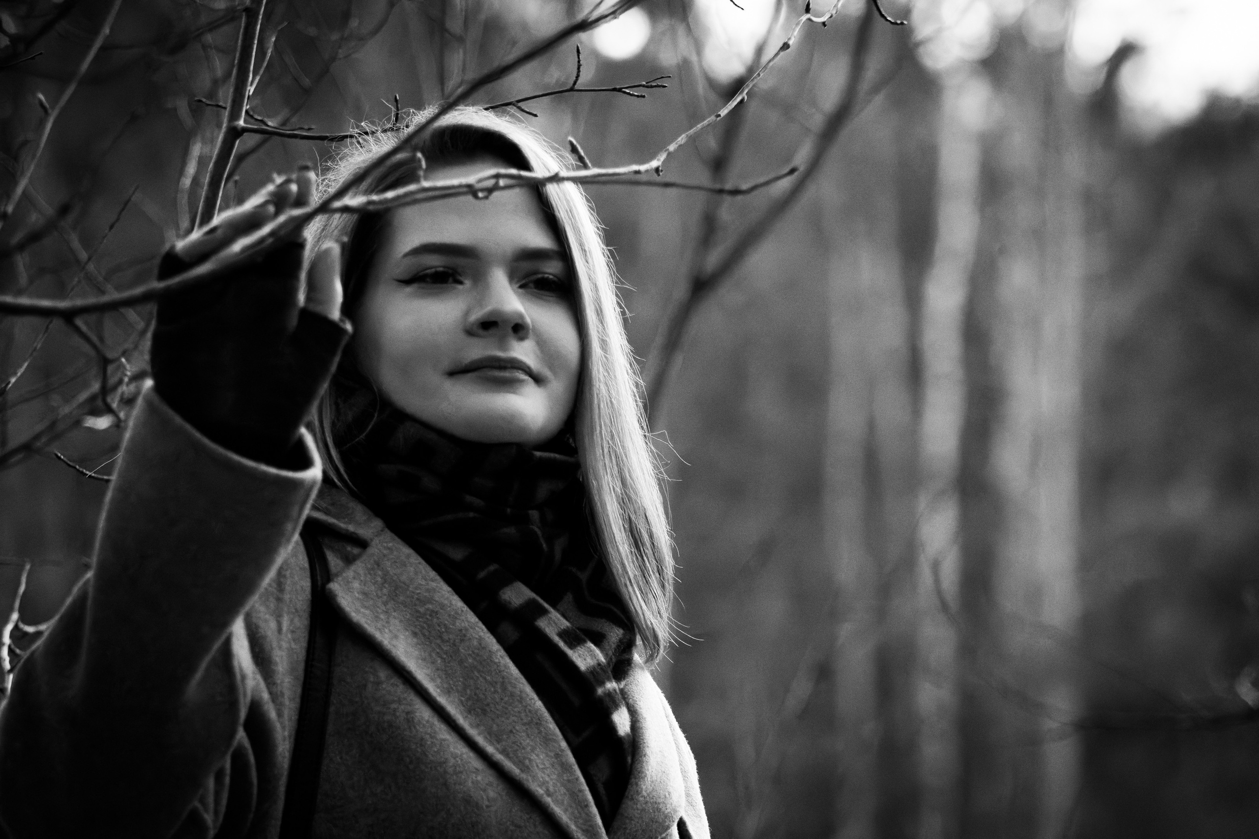 Kaunis hing (Sofija). Nebula 25 — Fotod teie hingele