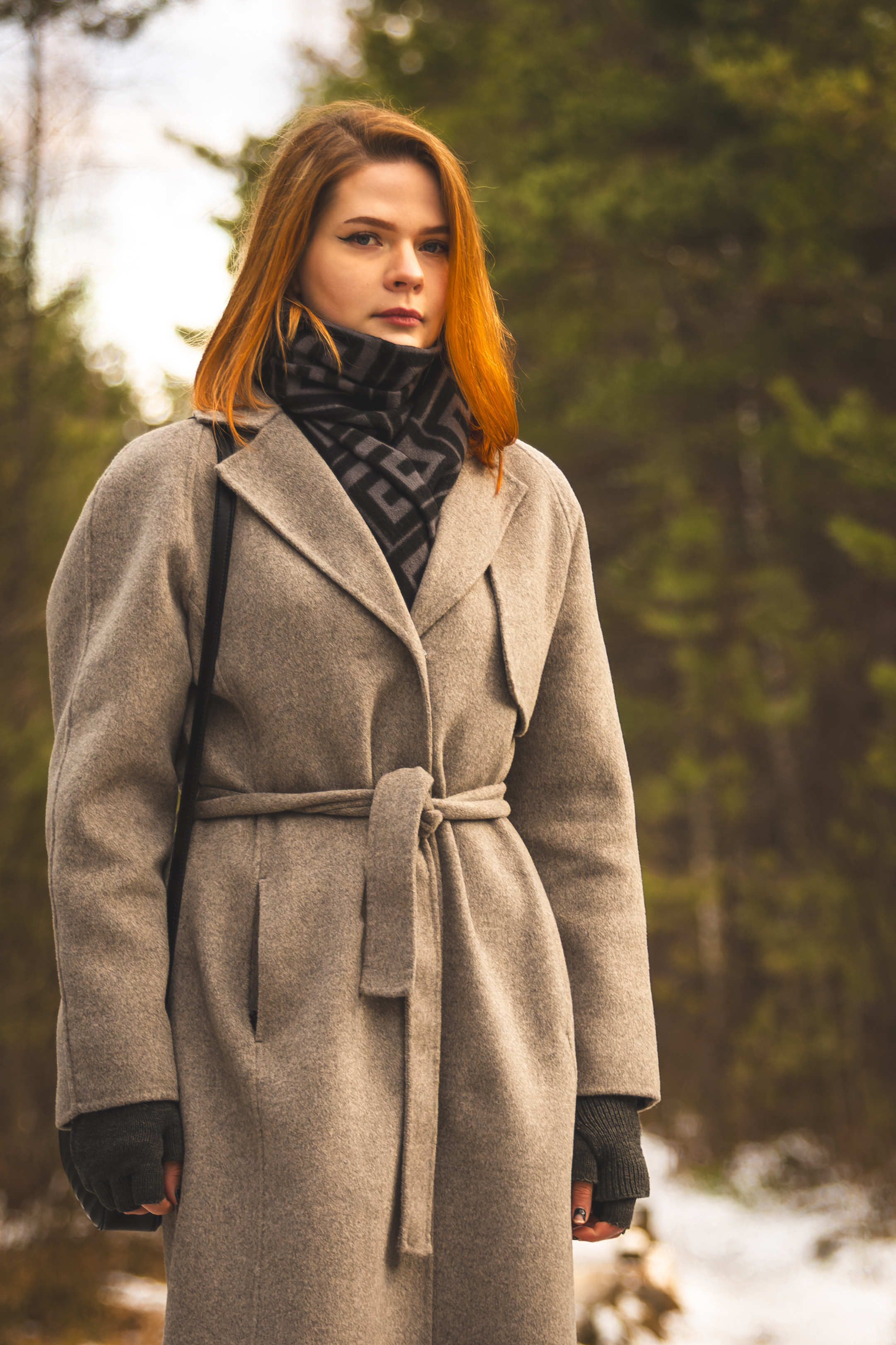 Kaunis hing (Sofija). Nebula 25 — Fotod teie hingele