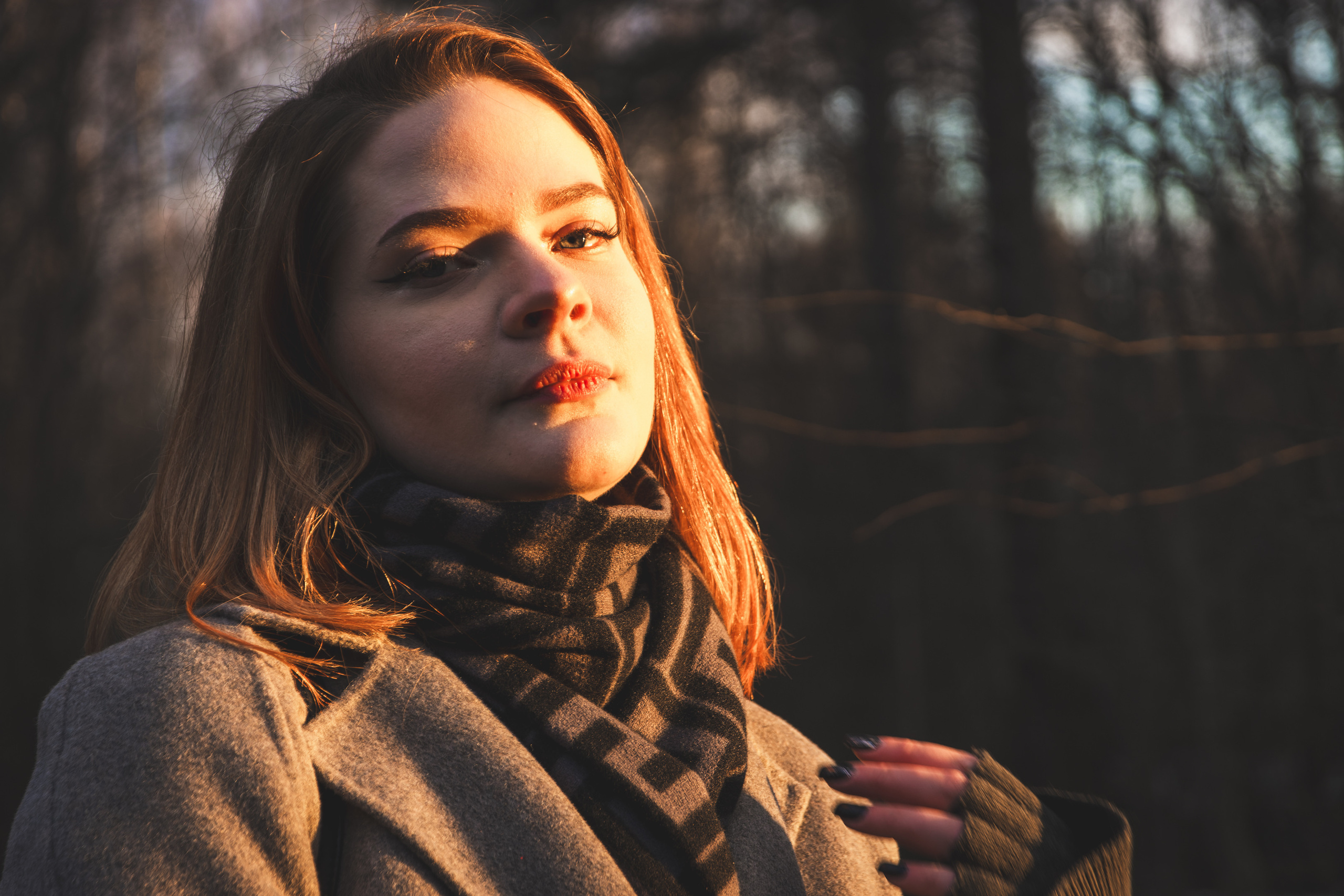 Kaunis hing (Sofija). Nebula 25 — Fotod teie hingele